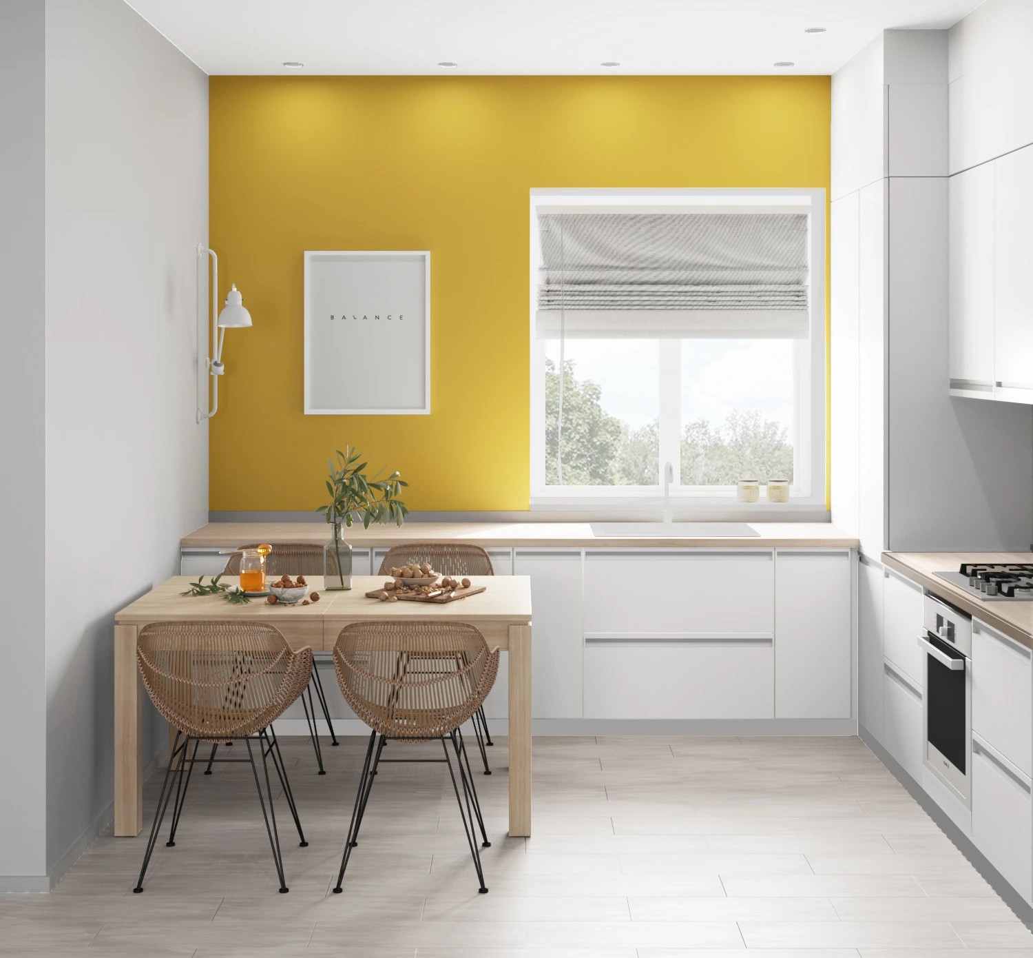 Вильман Таун