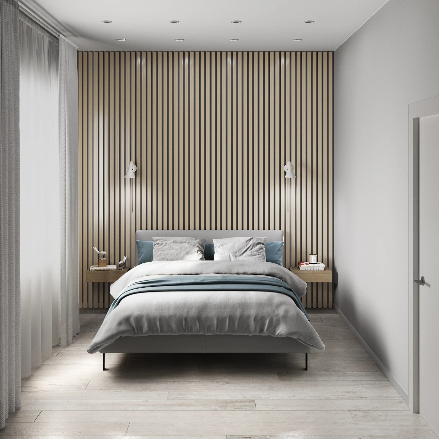 Вильман Таун