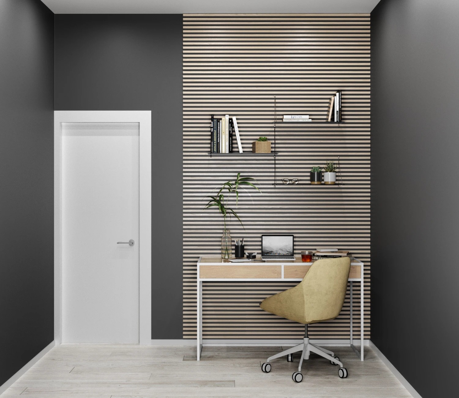 Вильман Таун