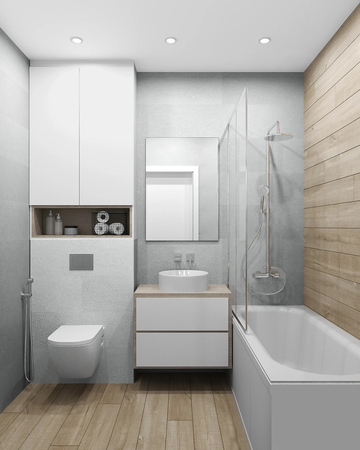 Вильман Таун