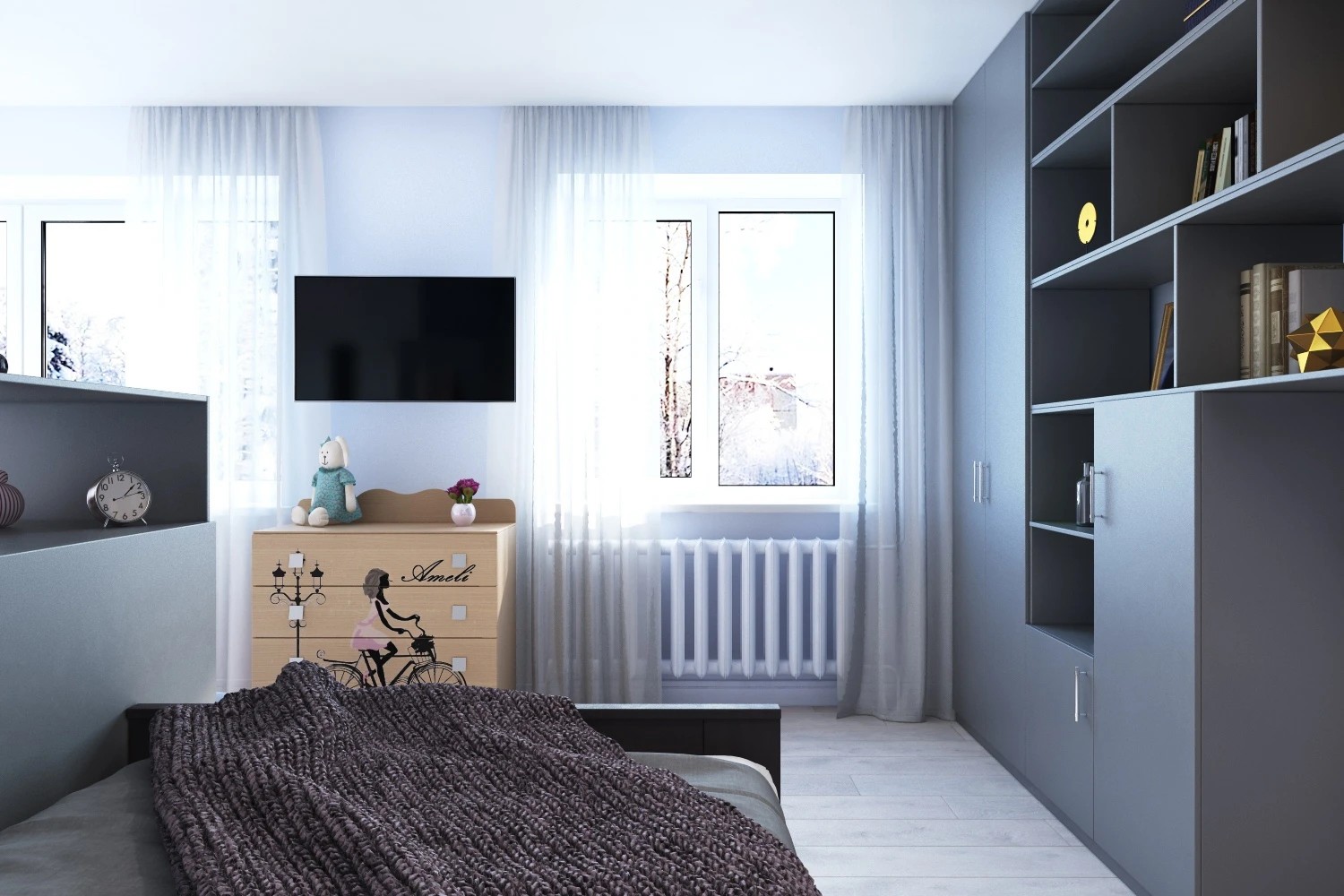 Квартира, Приозерск