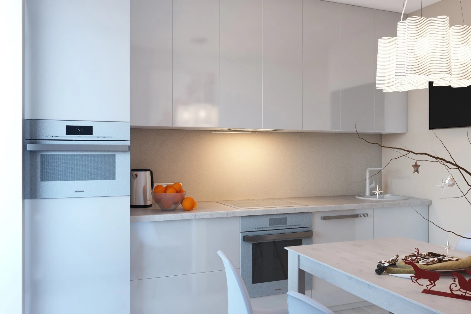 Квартира, Приозерск