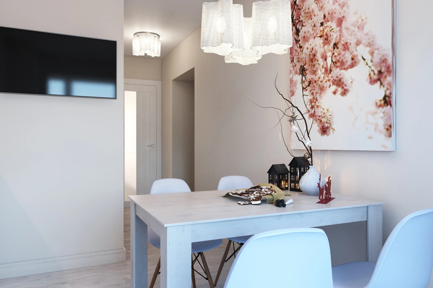 Квартира, Приозерск