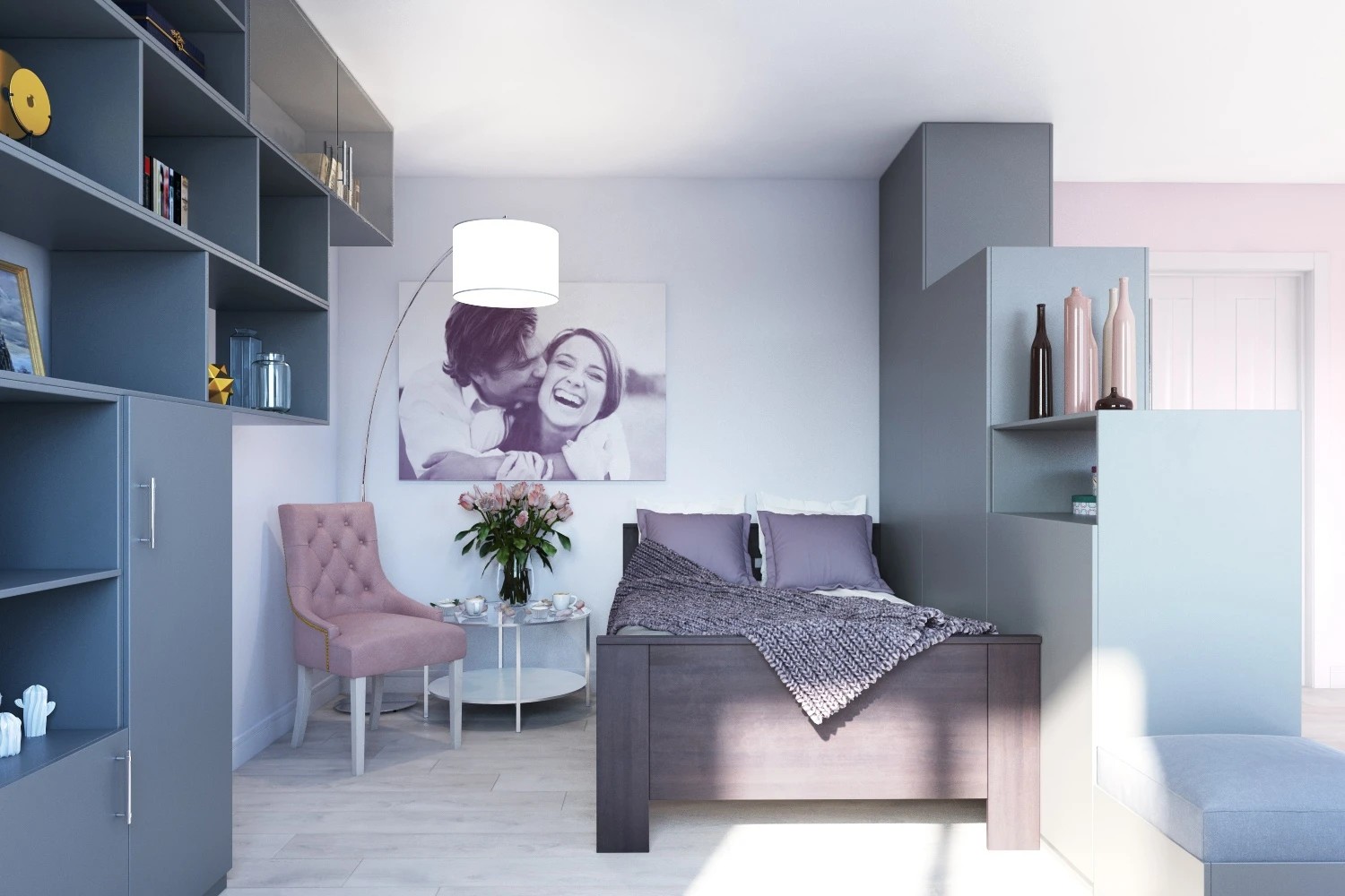 Квартира, Приозерск