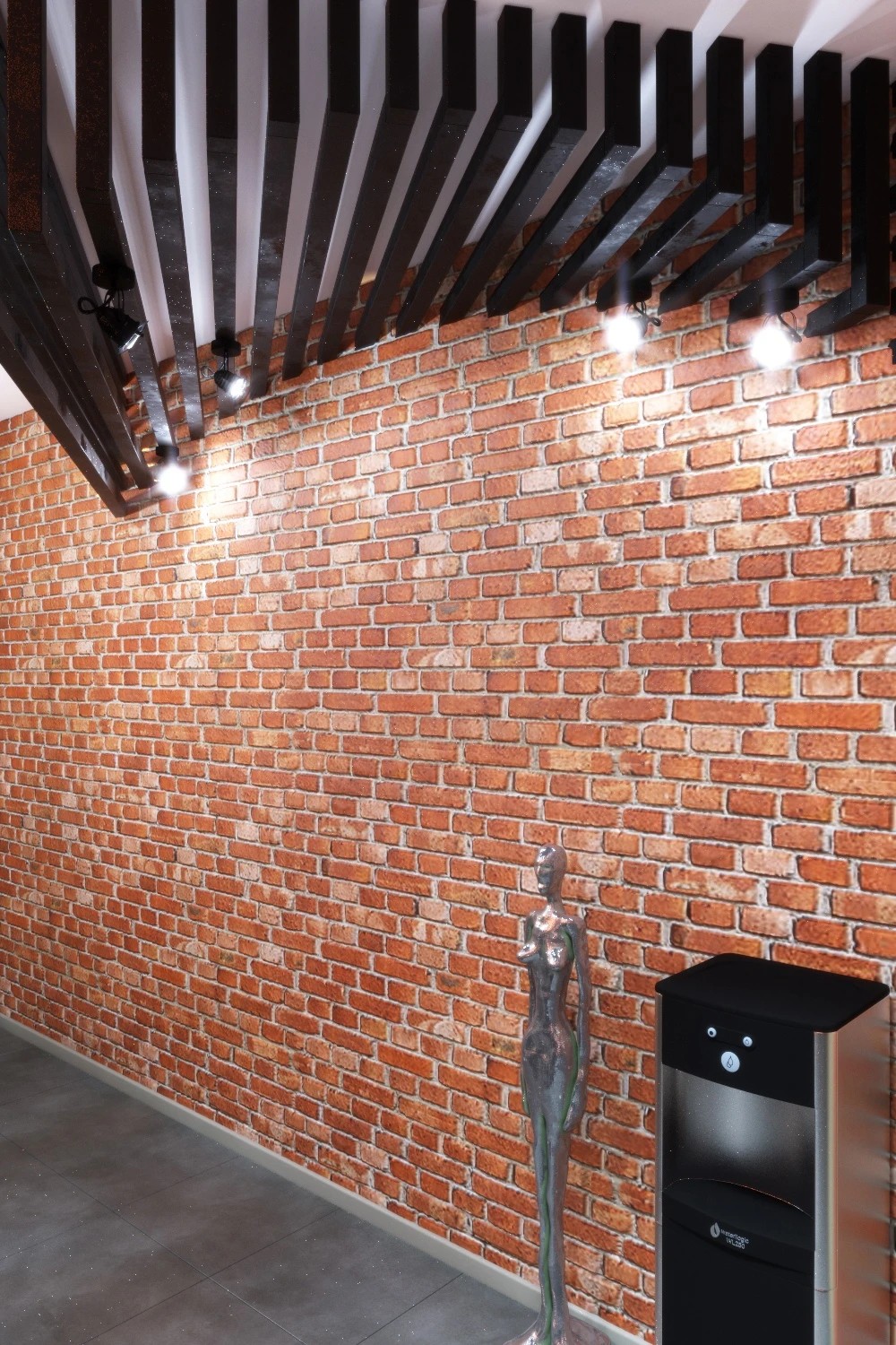 офисная кухня для руководящего состава, г. Санкт-Петербург