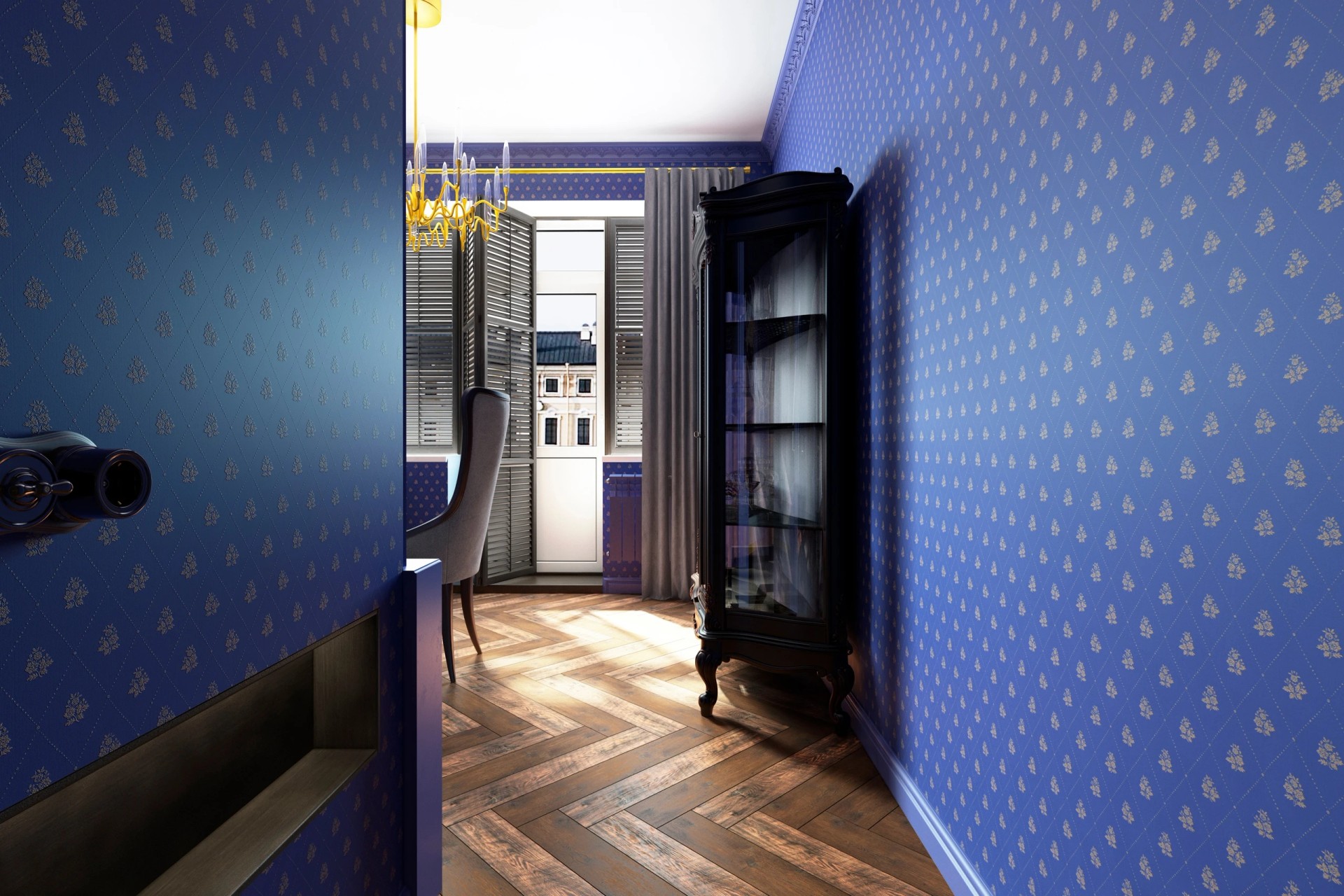 Другая эпоха