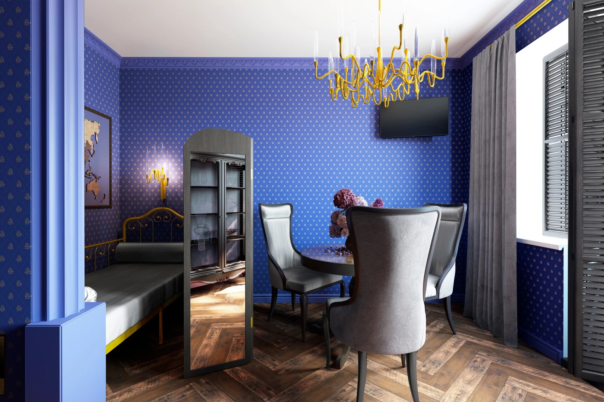 Другая эпоха