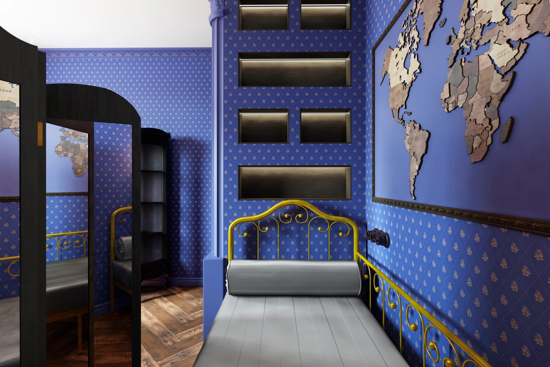 Другая эпоха