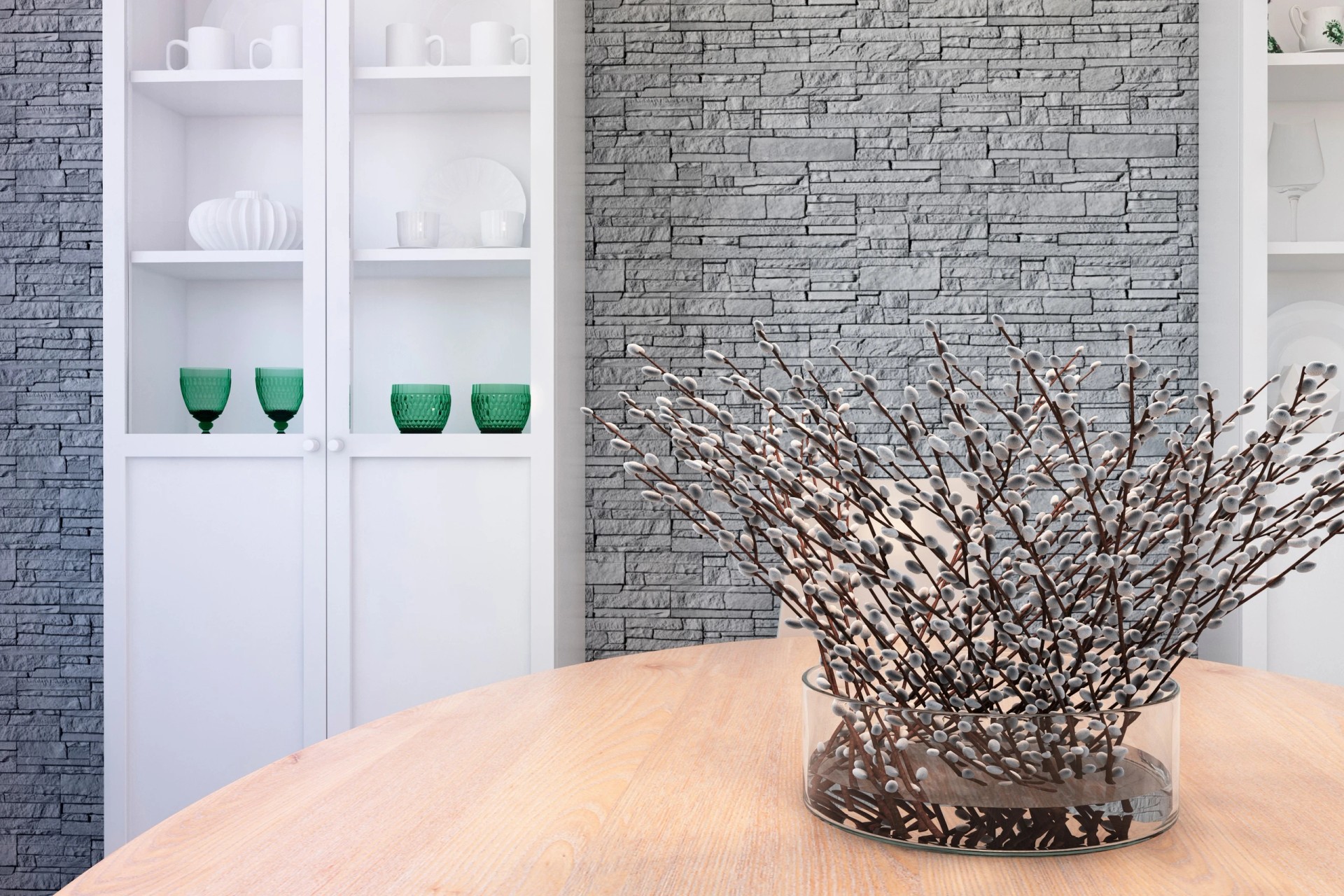 Загородный дом