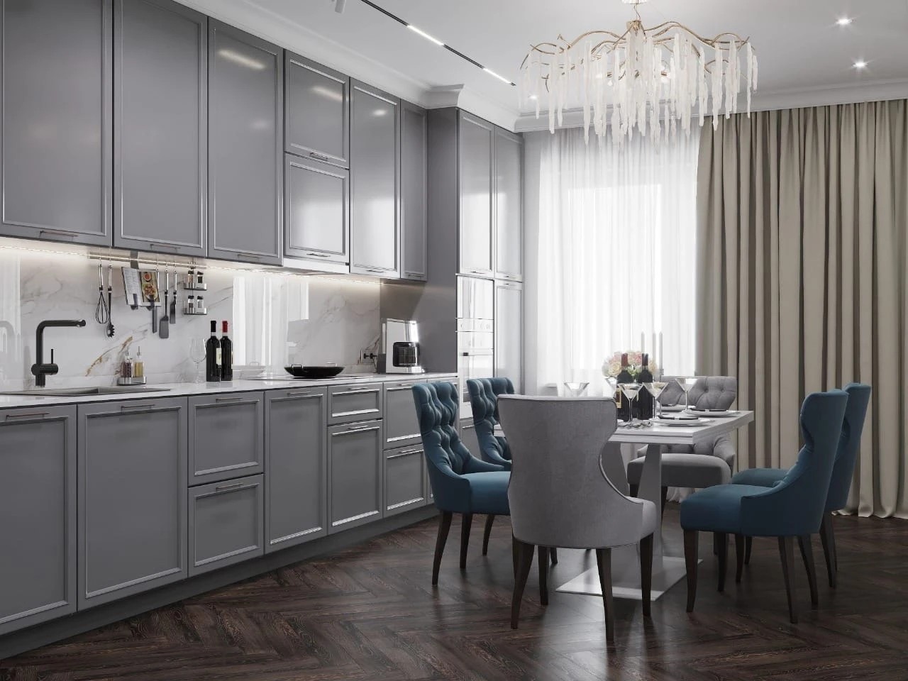 ЖК УльтраСити