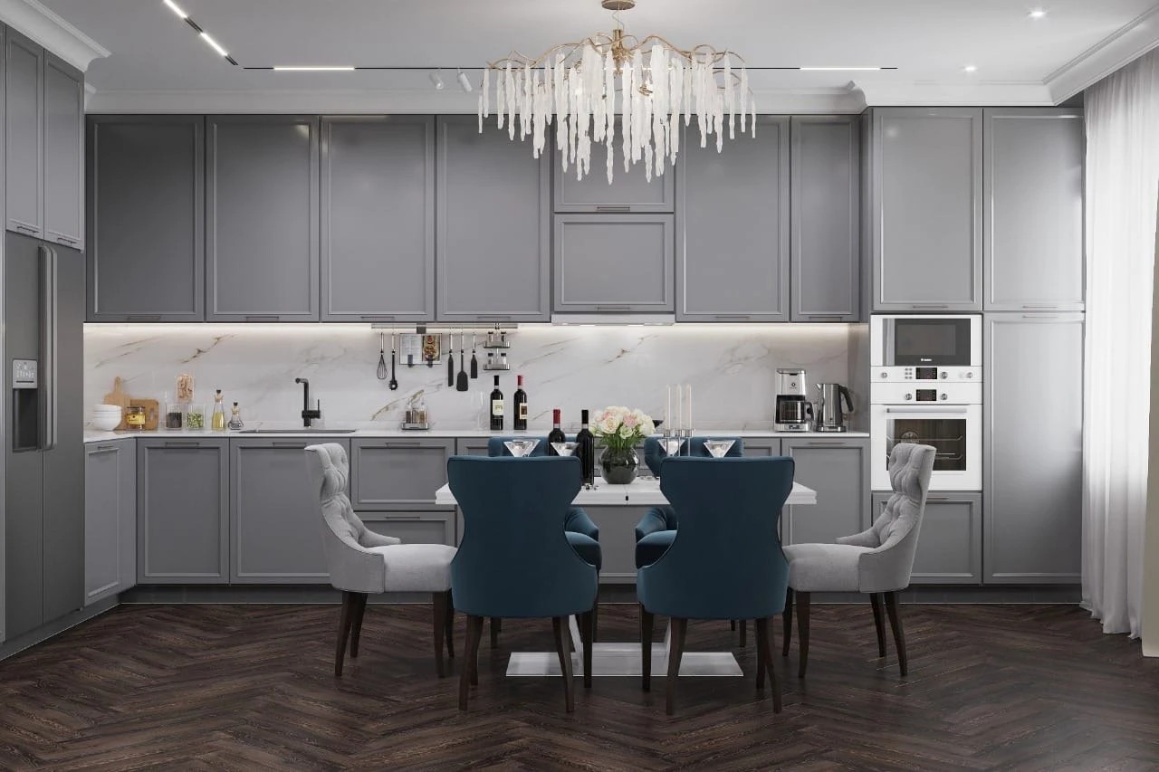 ЖК УльтраСити