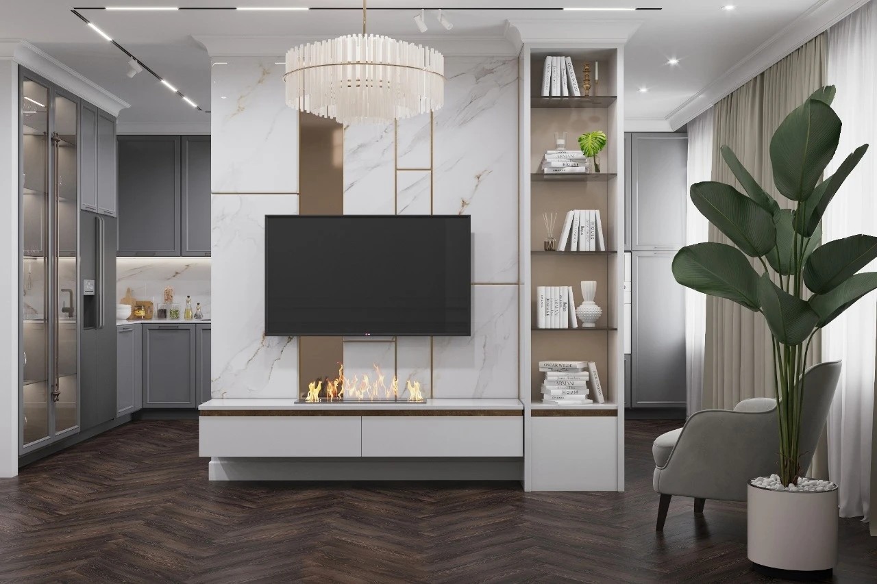 Работы наших дизайнеров