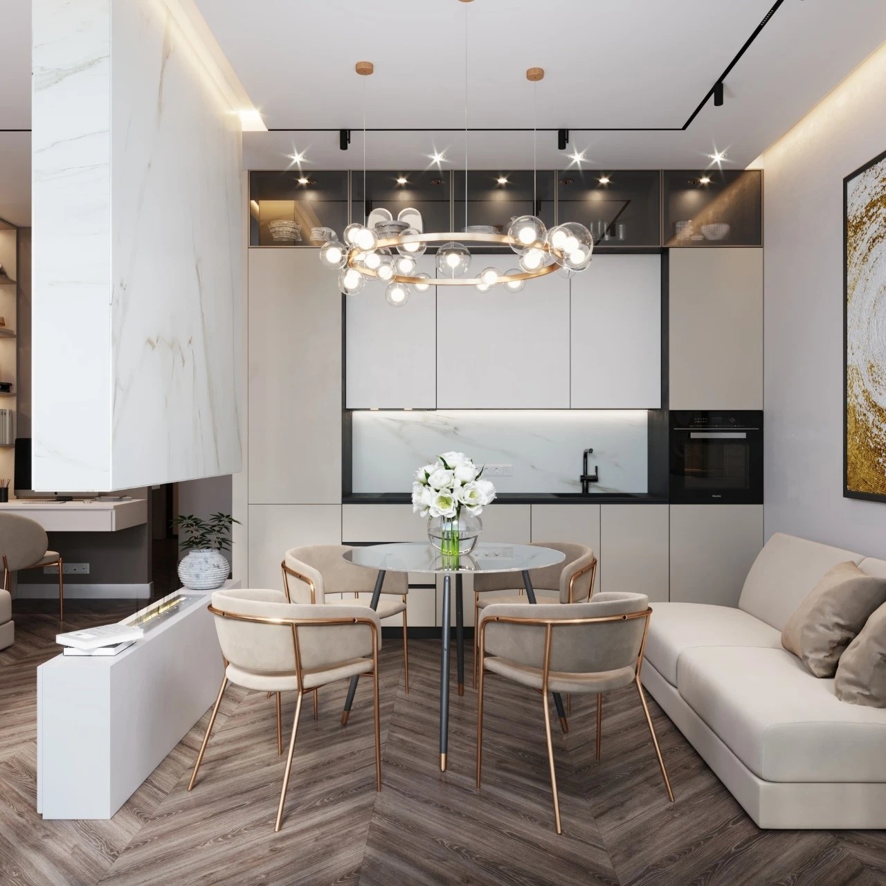 Работы наших дизайнеров