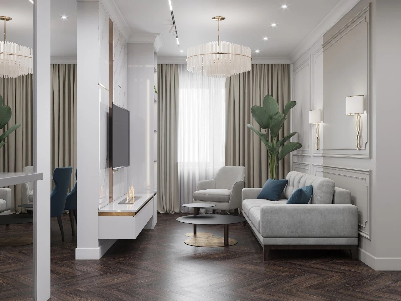 Работы наших дизайнеров