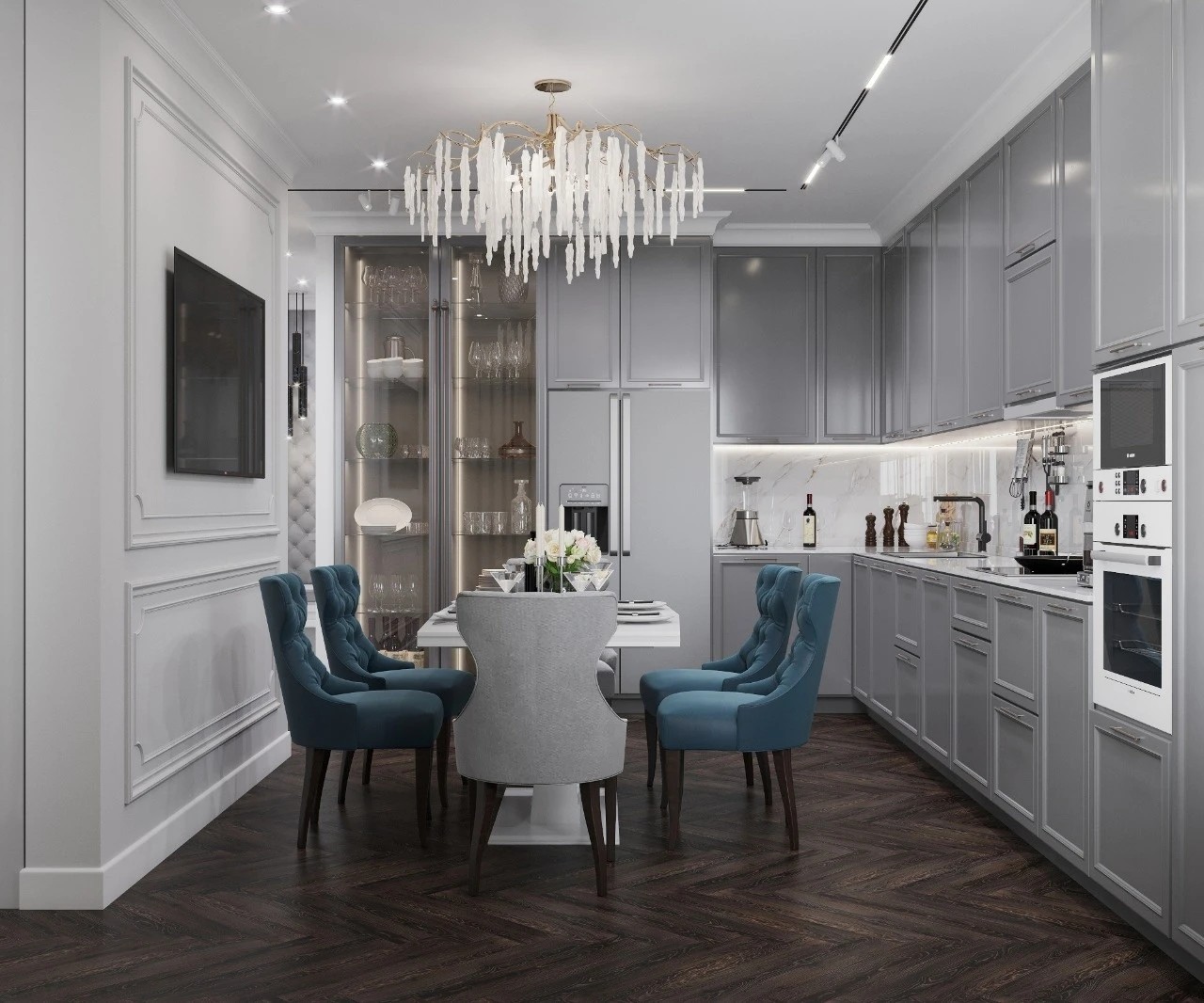 Работы наших дизайнеров