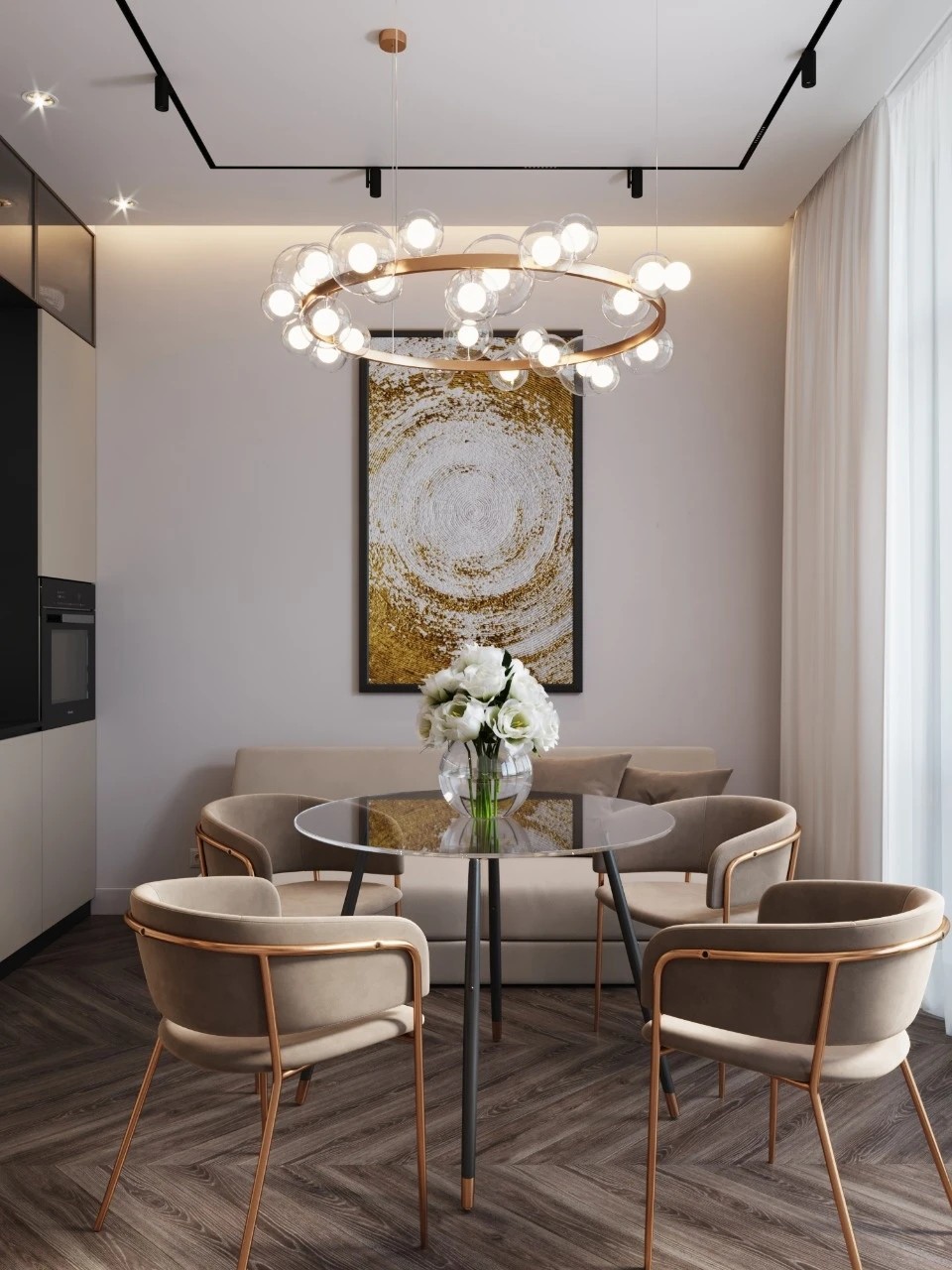 Работы наших дизайнеров