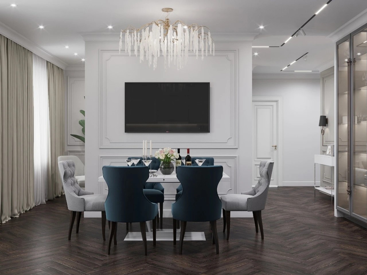 Работы наших дизайнеров