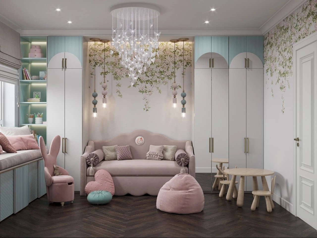 Работы наших дизайнеров