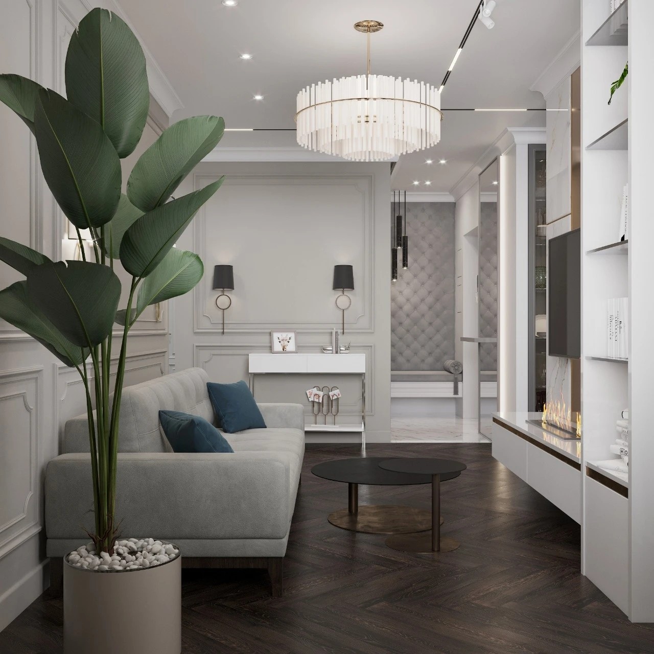 Работы наших дизайнеров