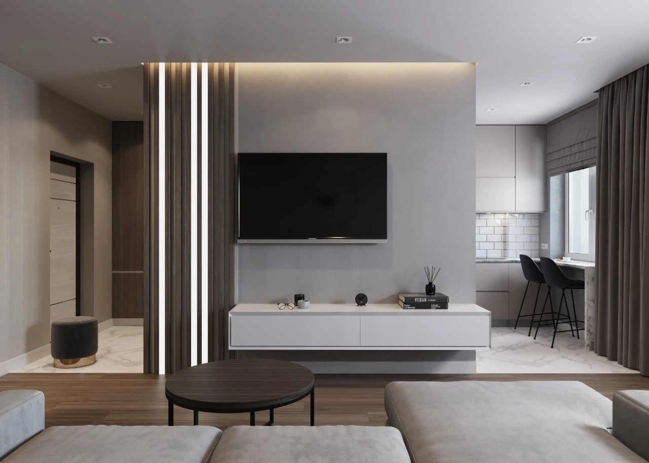 Работы наших дизайнеров