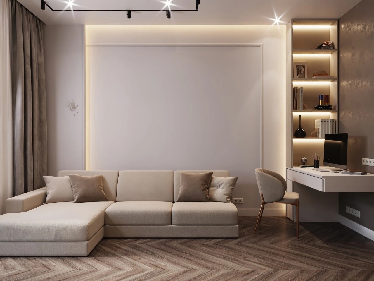 Работы наших дизайнеров