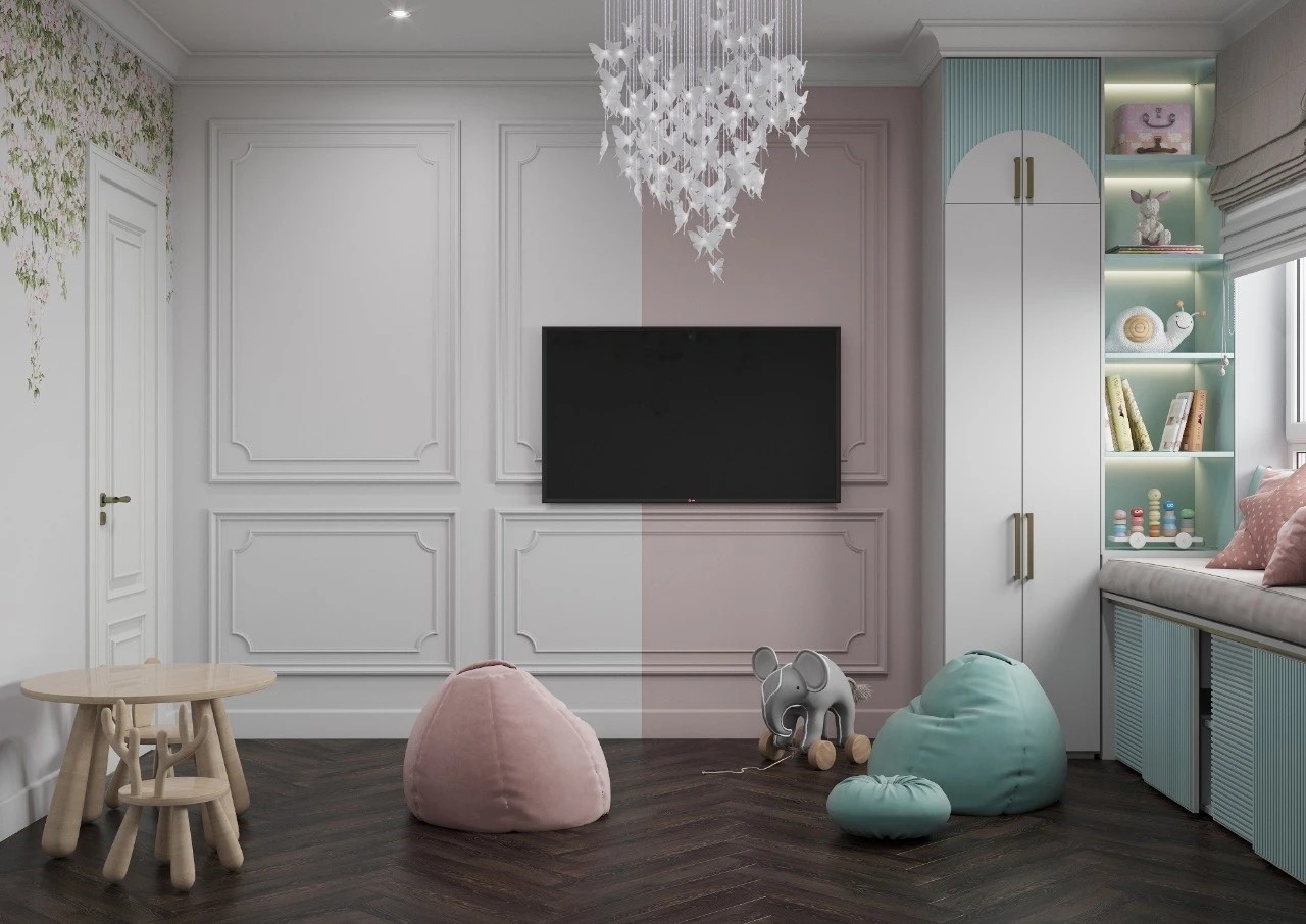 Работы наших дизайнеров