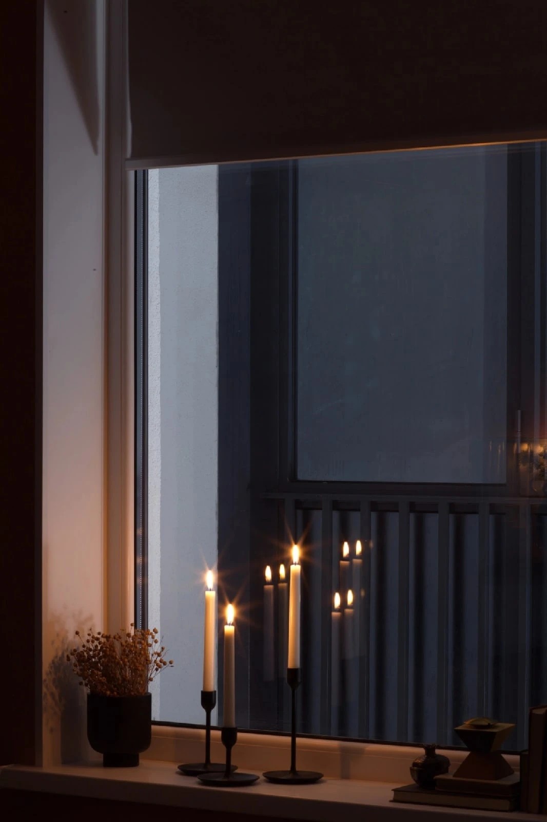 Проект "Пряный цвет"