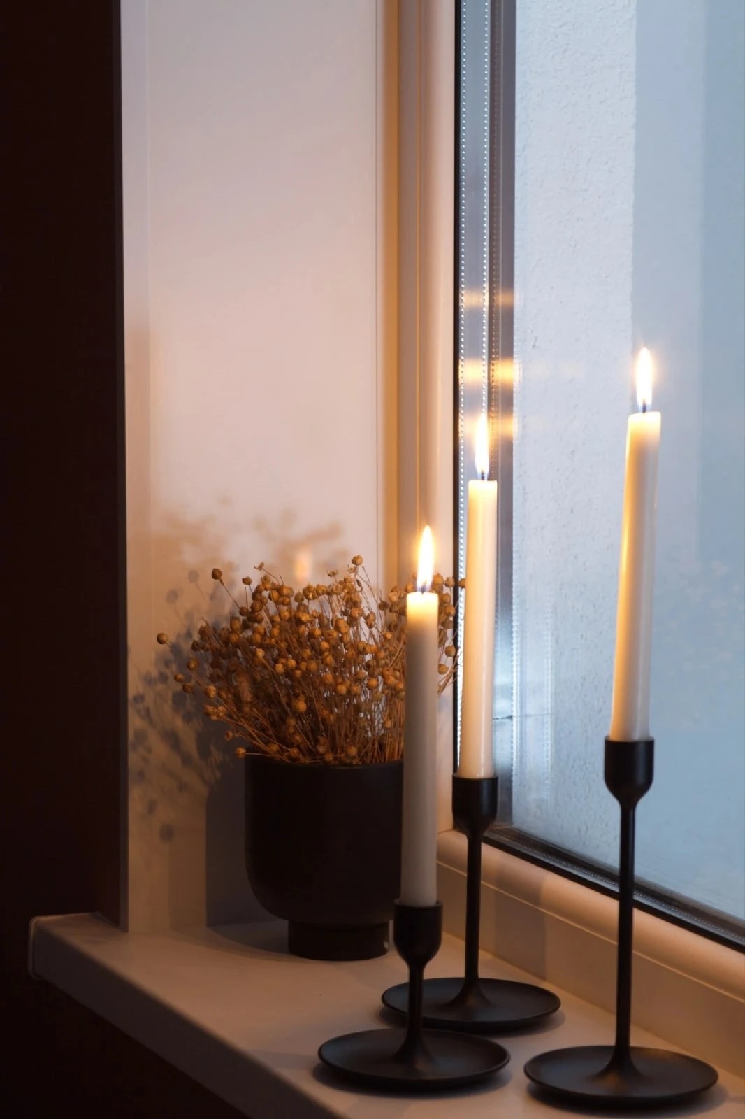 Проект "Пряный цвет"