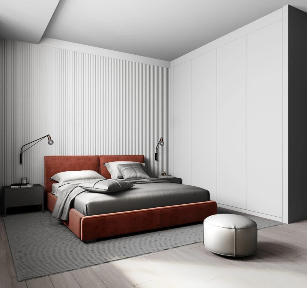 Загородный дом