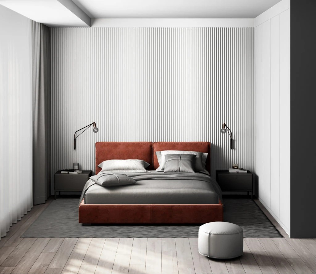 Загородный дом