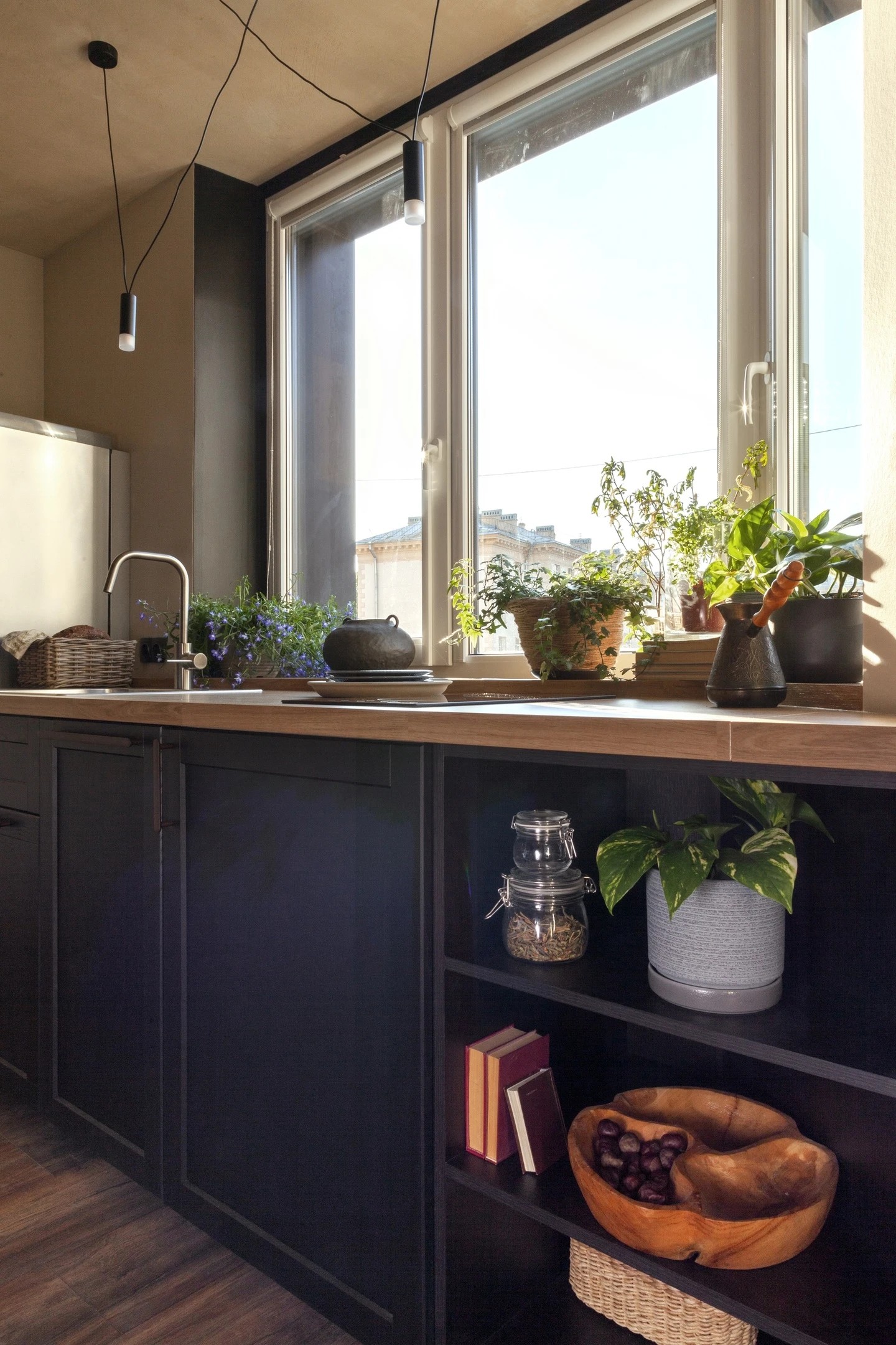 Проект "Капучино"