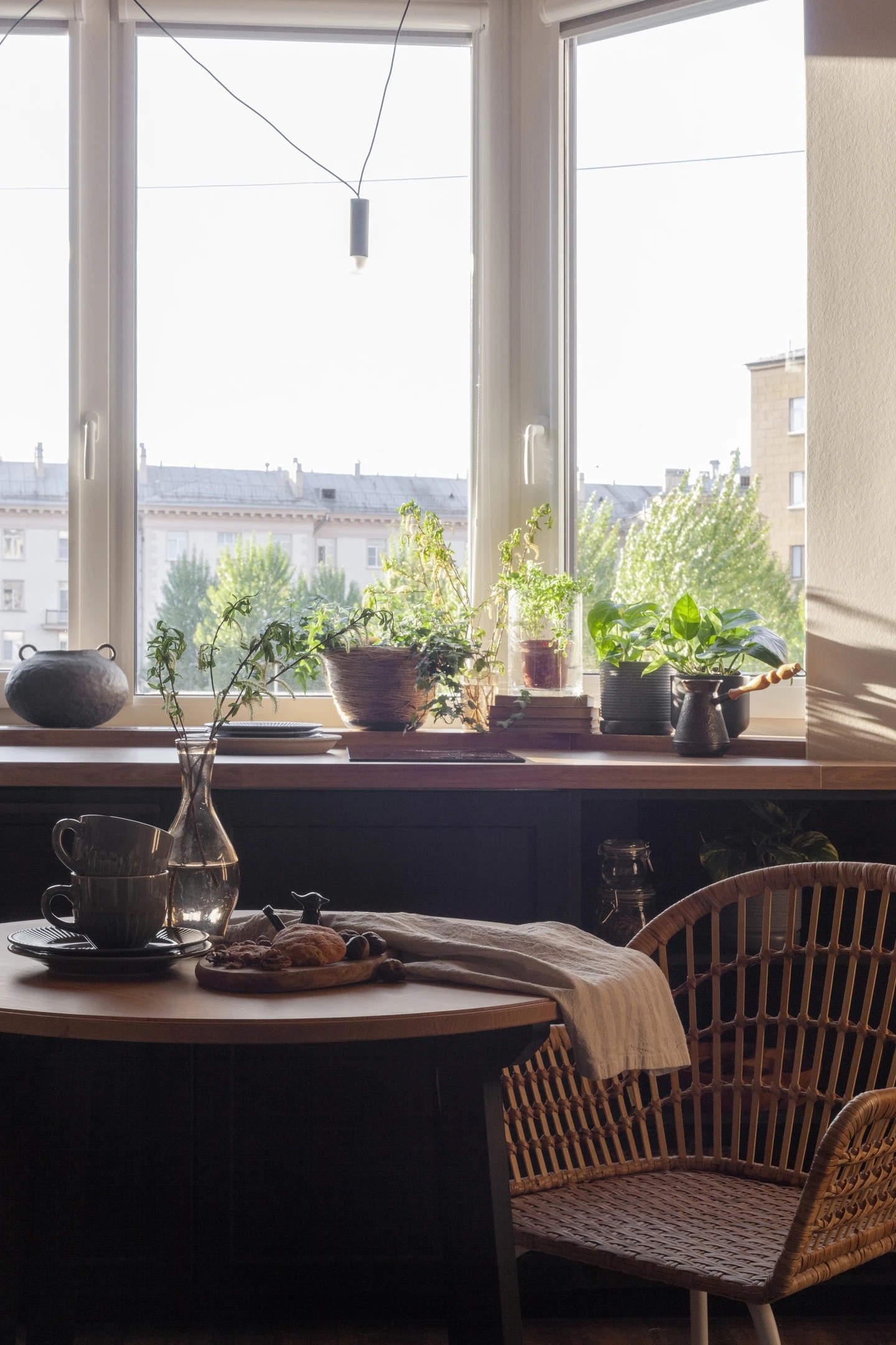 Проект "Капучино"