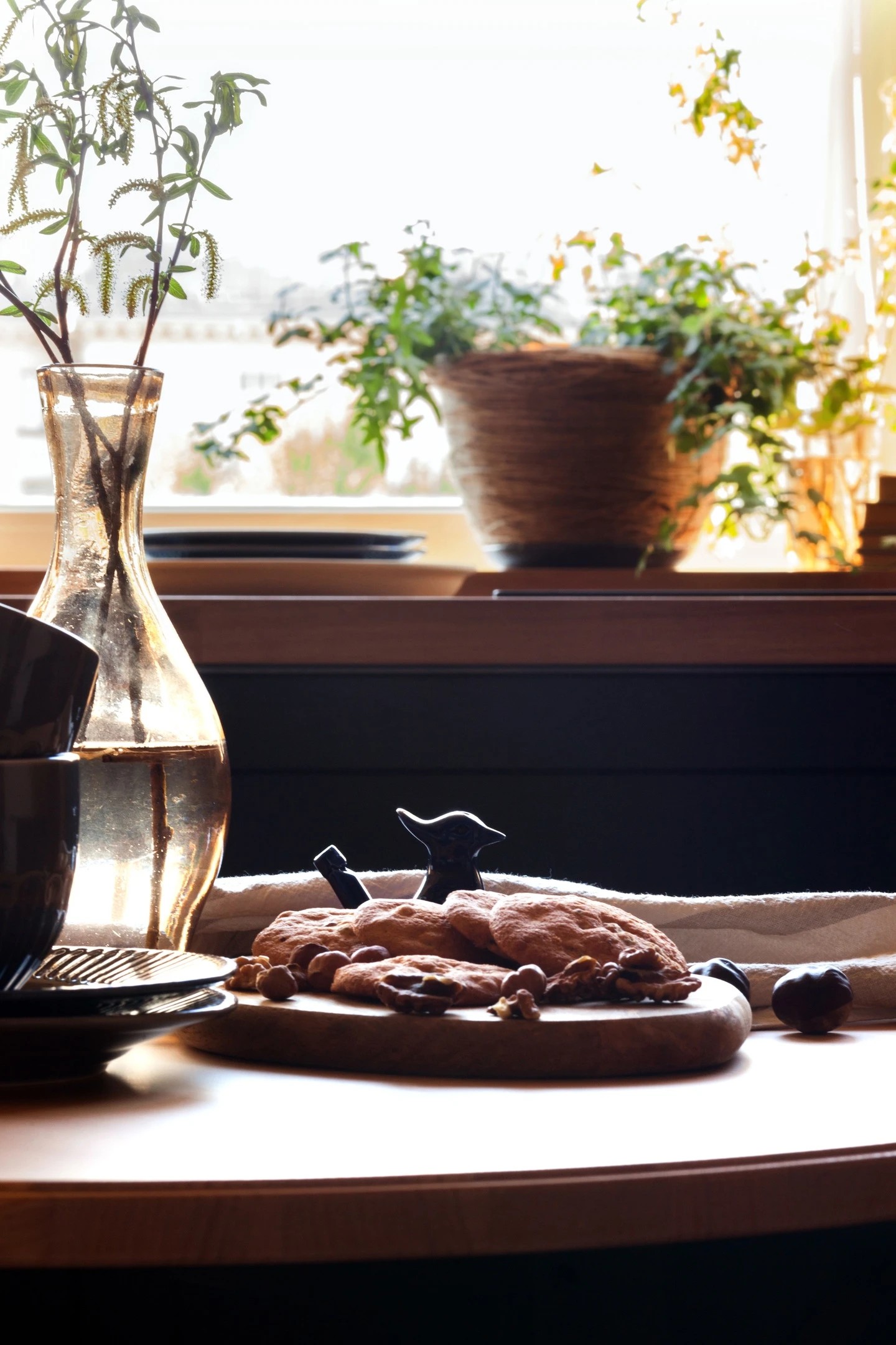 Проект "Капучино"