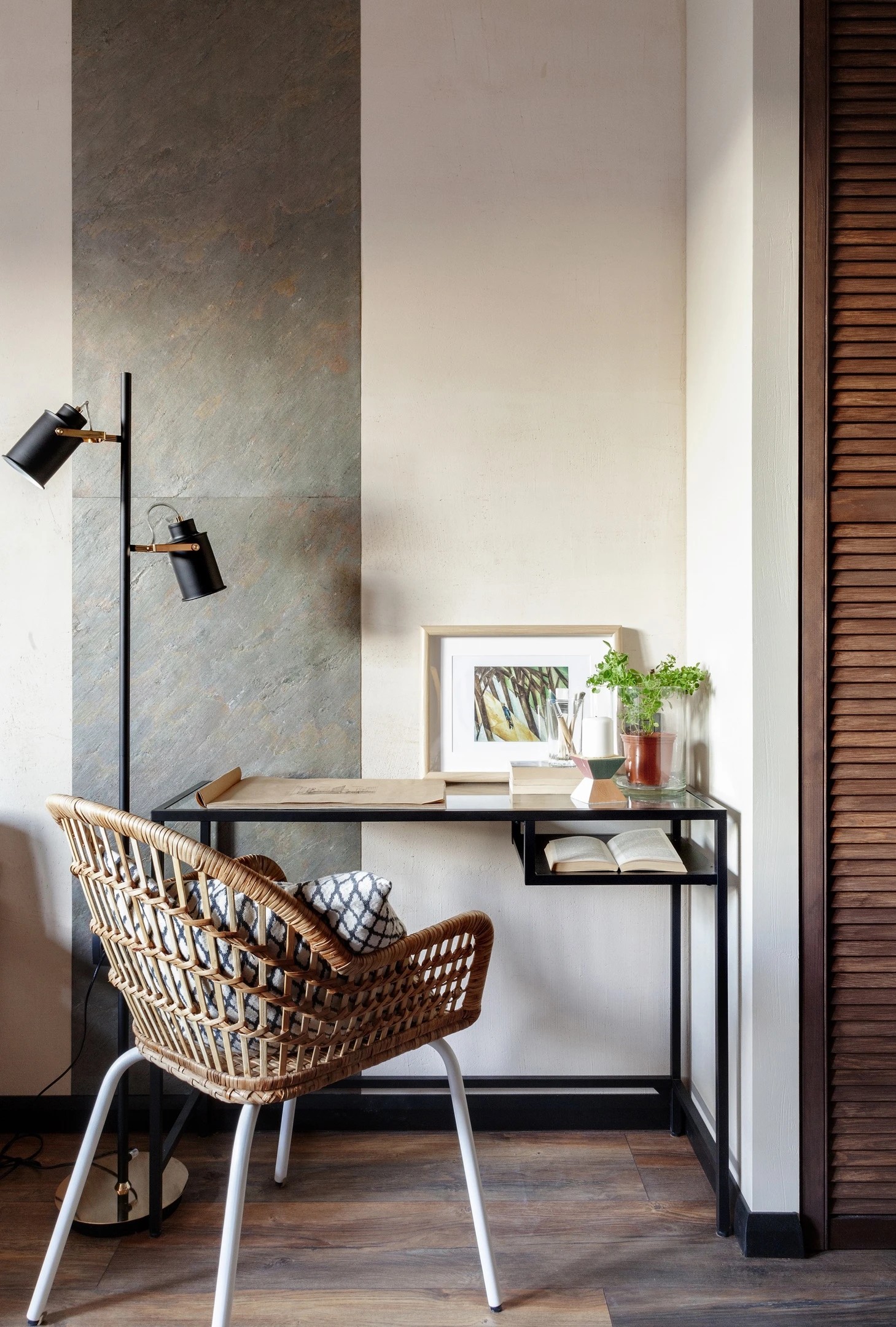 Проект "Капучино"