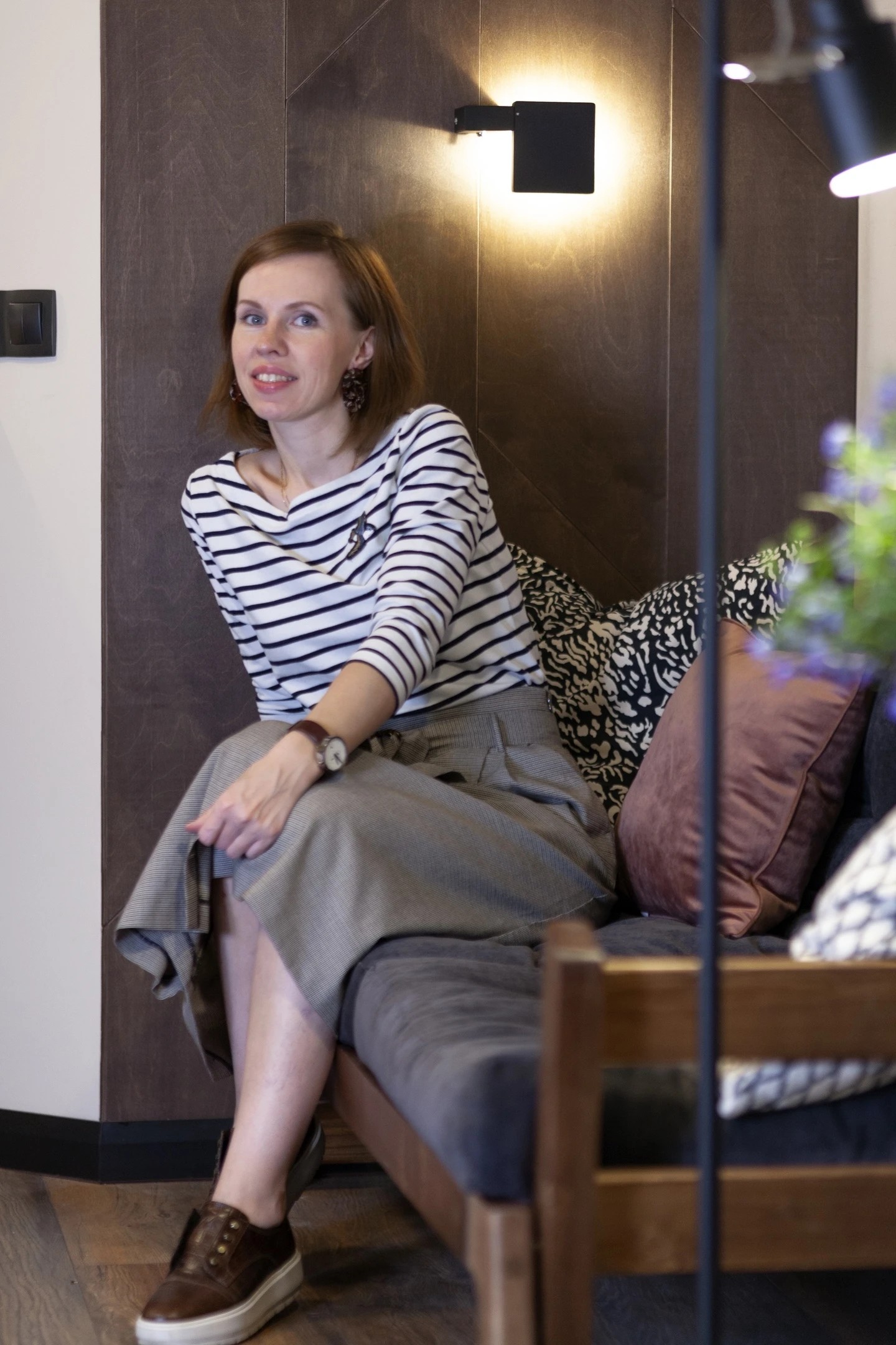 Проект "Капучино"