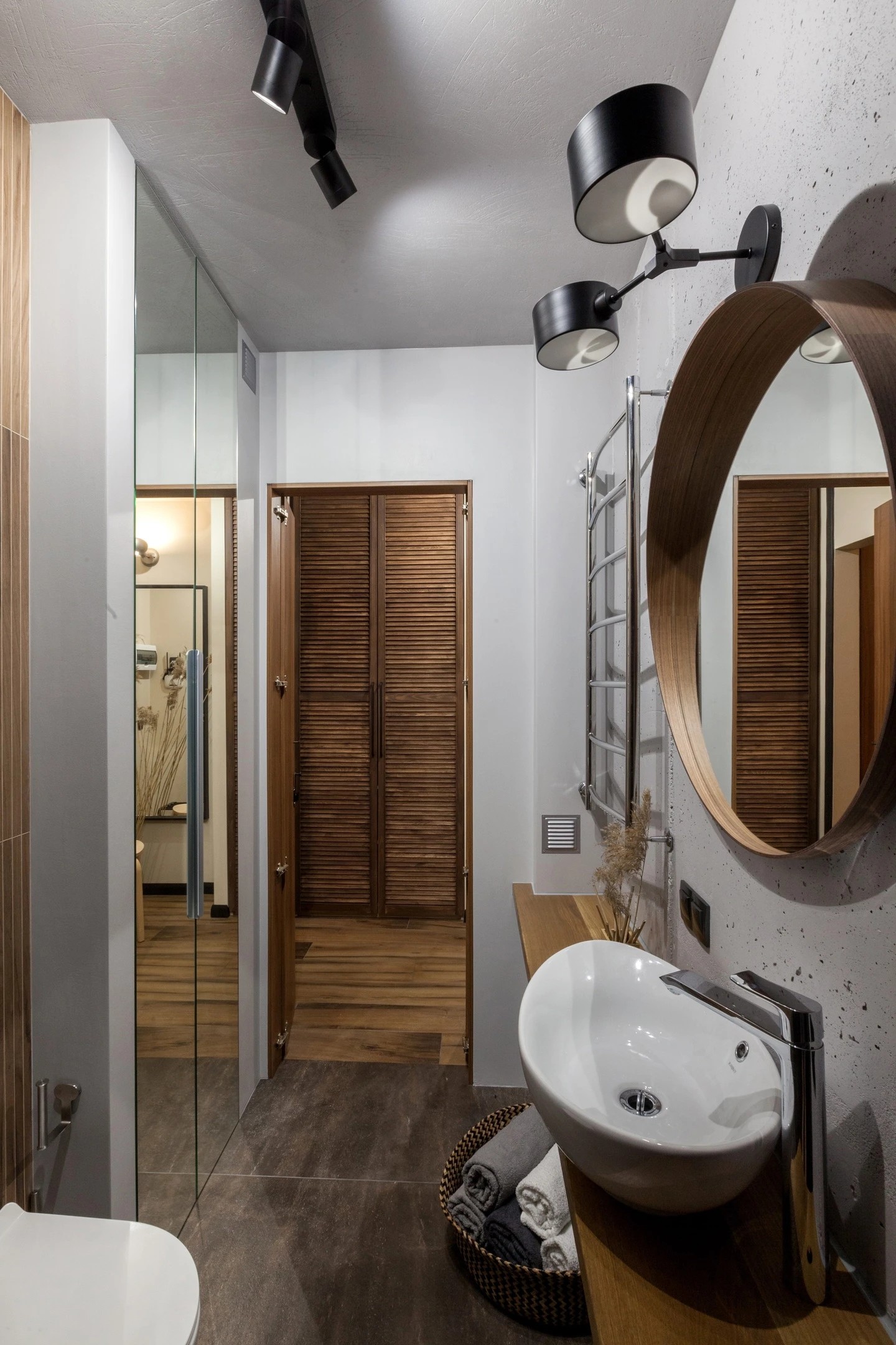 Проект "Капучино"