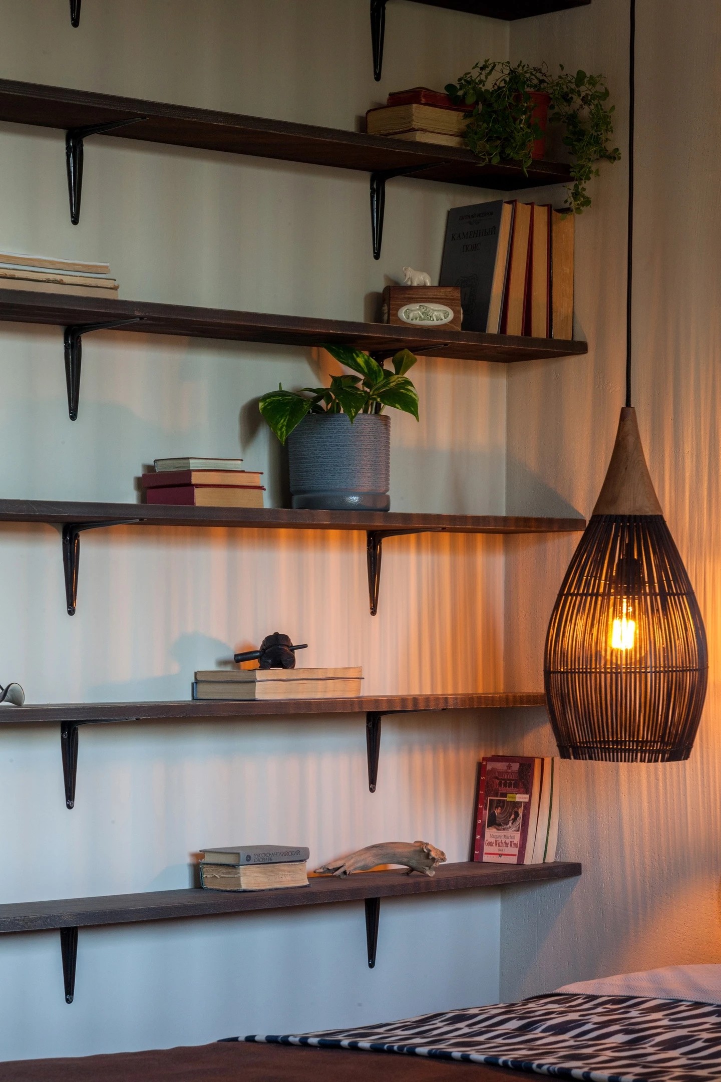 Проект "Капучино"