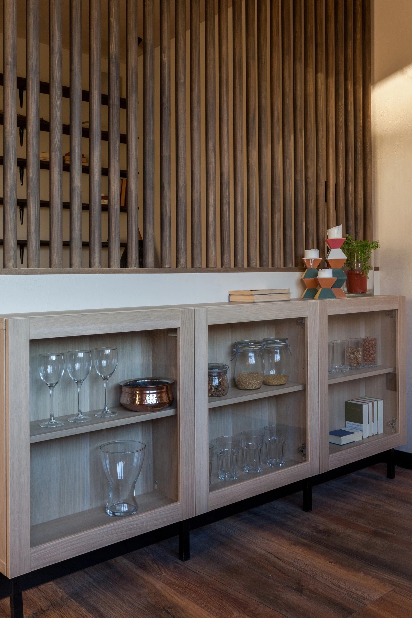 Проект "Капучино"