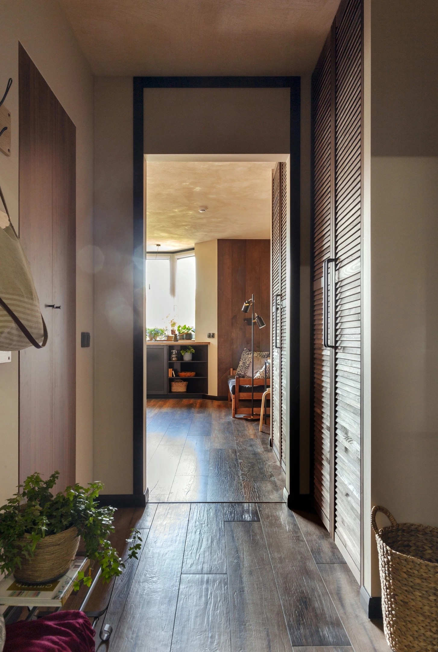 Проект "Капучино"