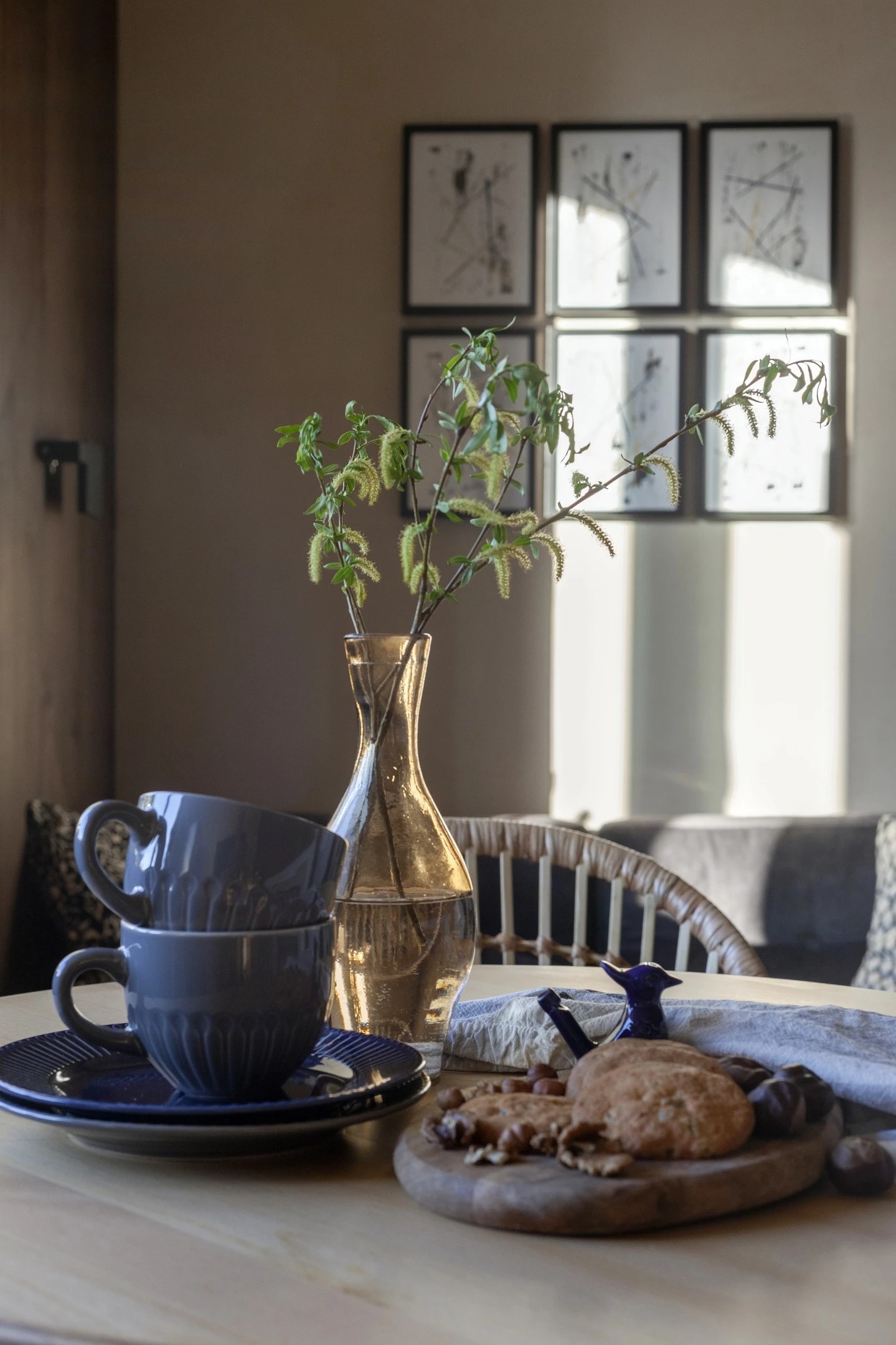 Проект "Капучино"