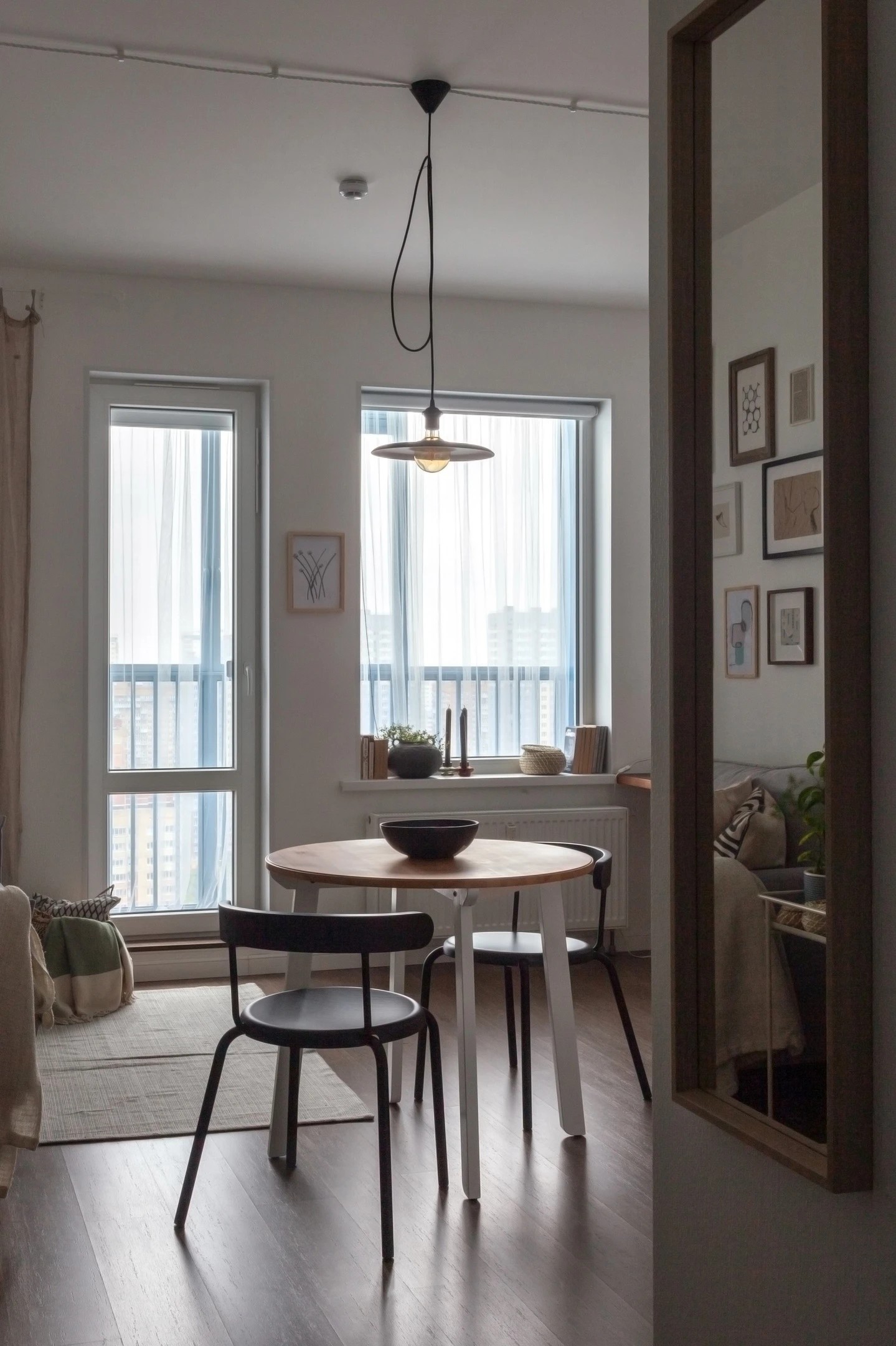 Проект "Когда просто и ничего лишнего"