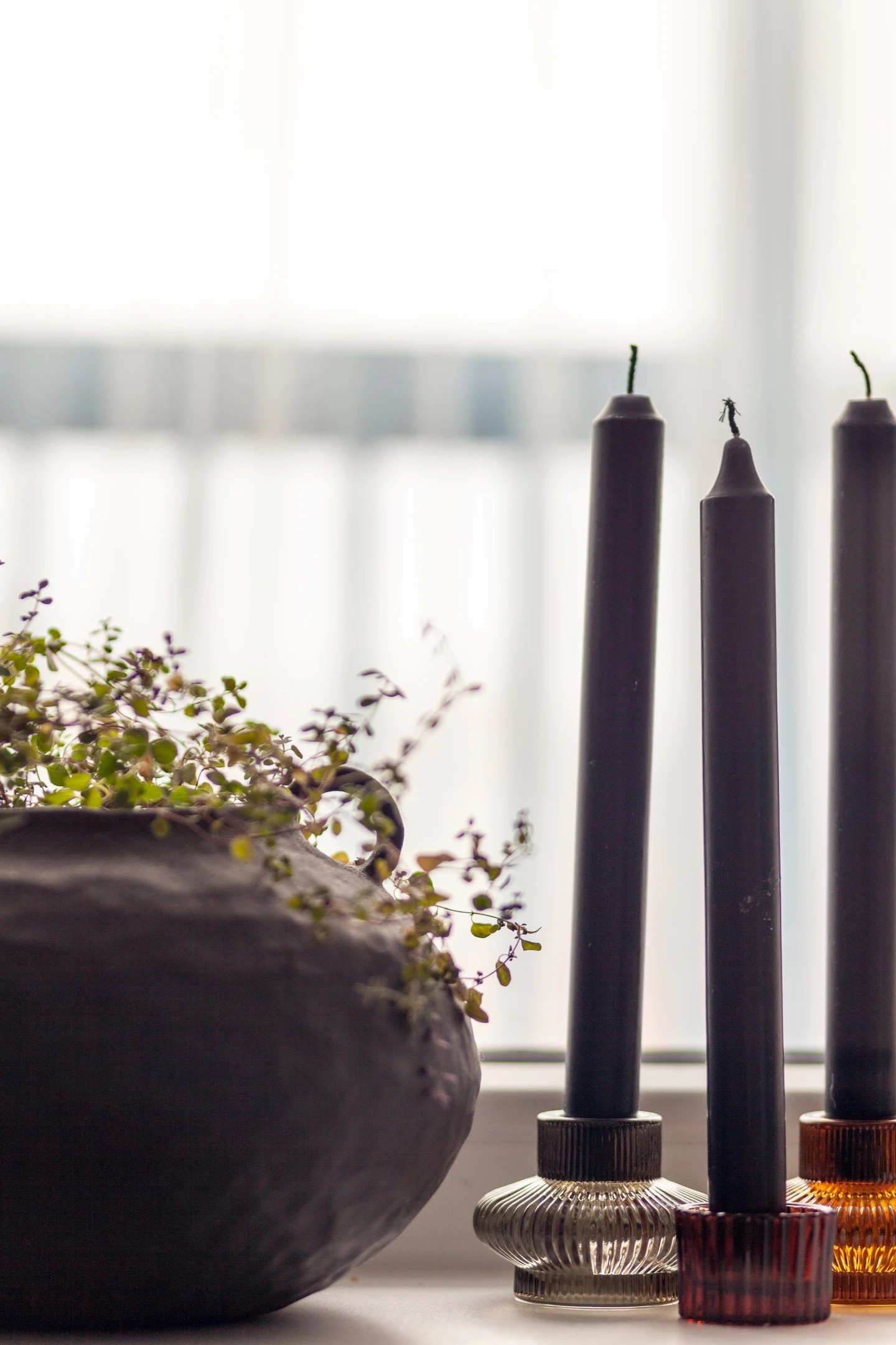 Проект "Когда просто и ничего лишнего"