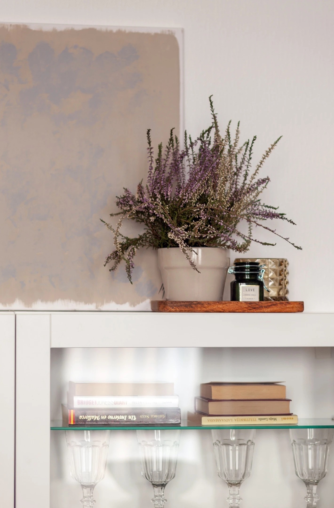 Проект "Когда просто и ничего лишнего"