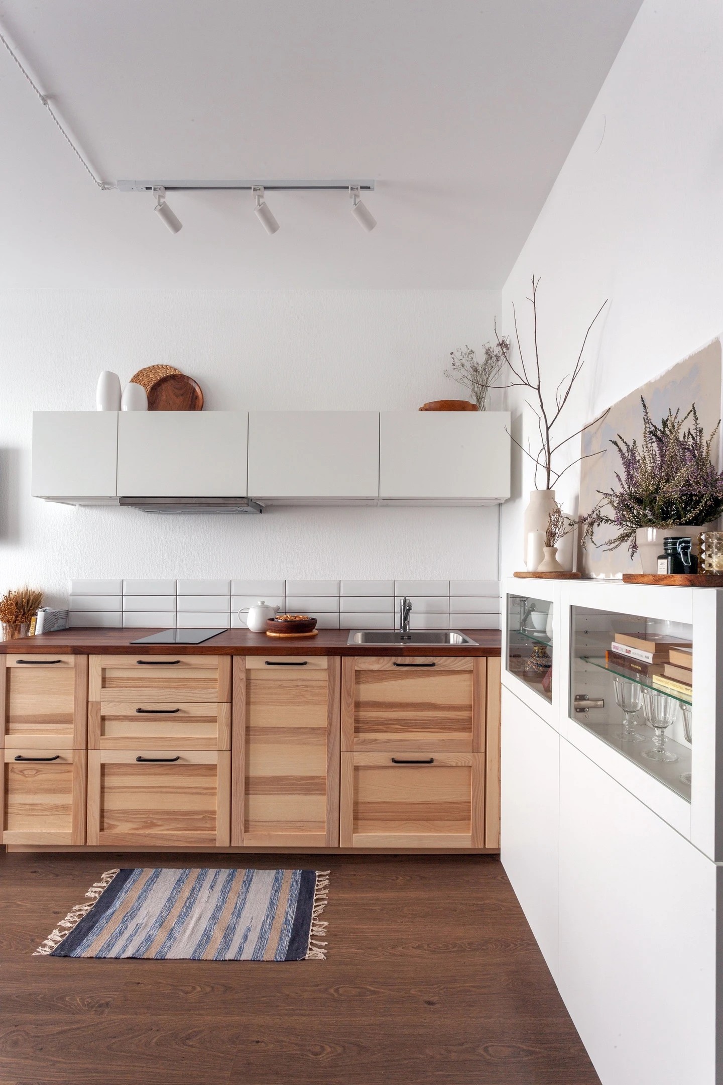 Проект "Когда просто и ничего лишнего"