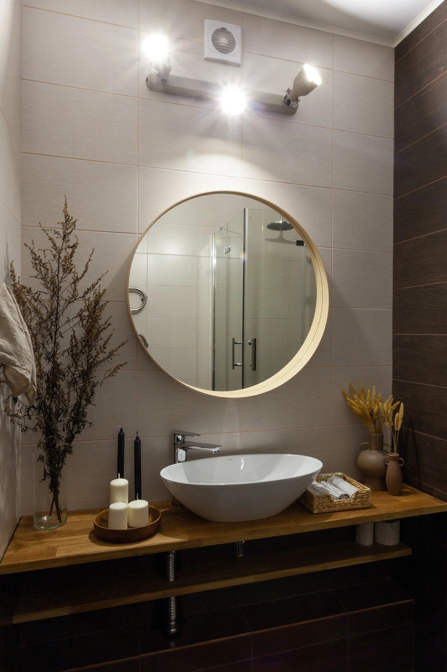 Проект "Когда просто и ничего лишнего"