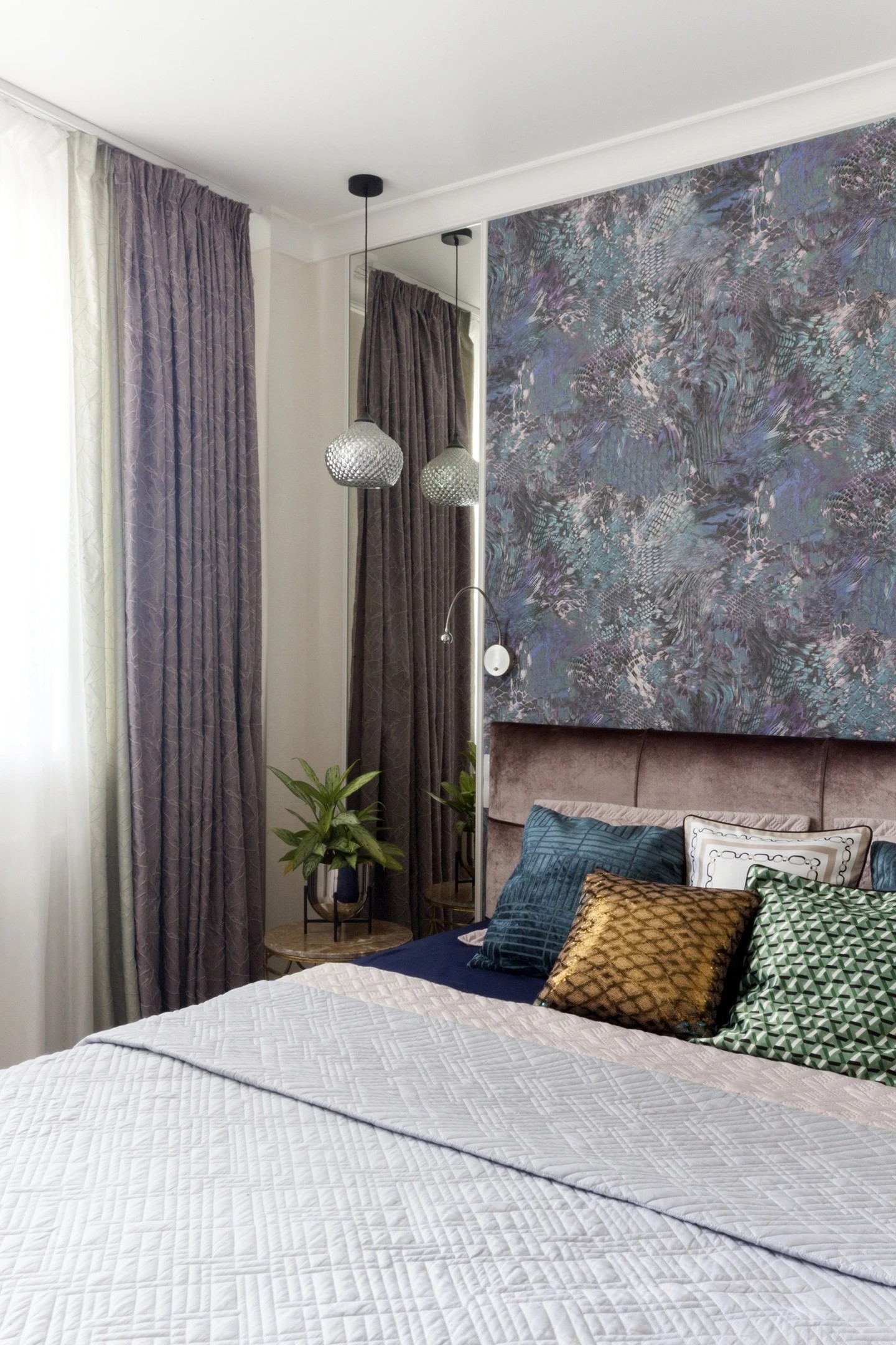 Проект "Весна в городе"