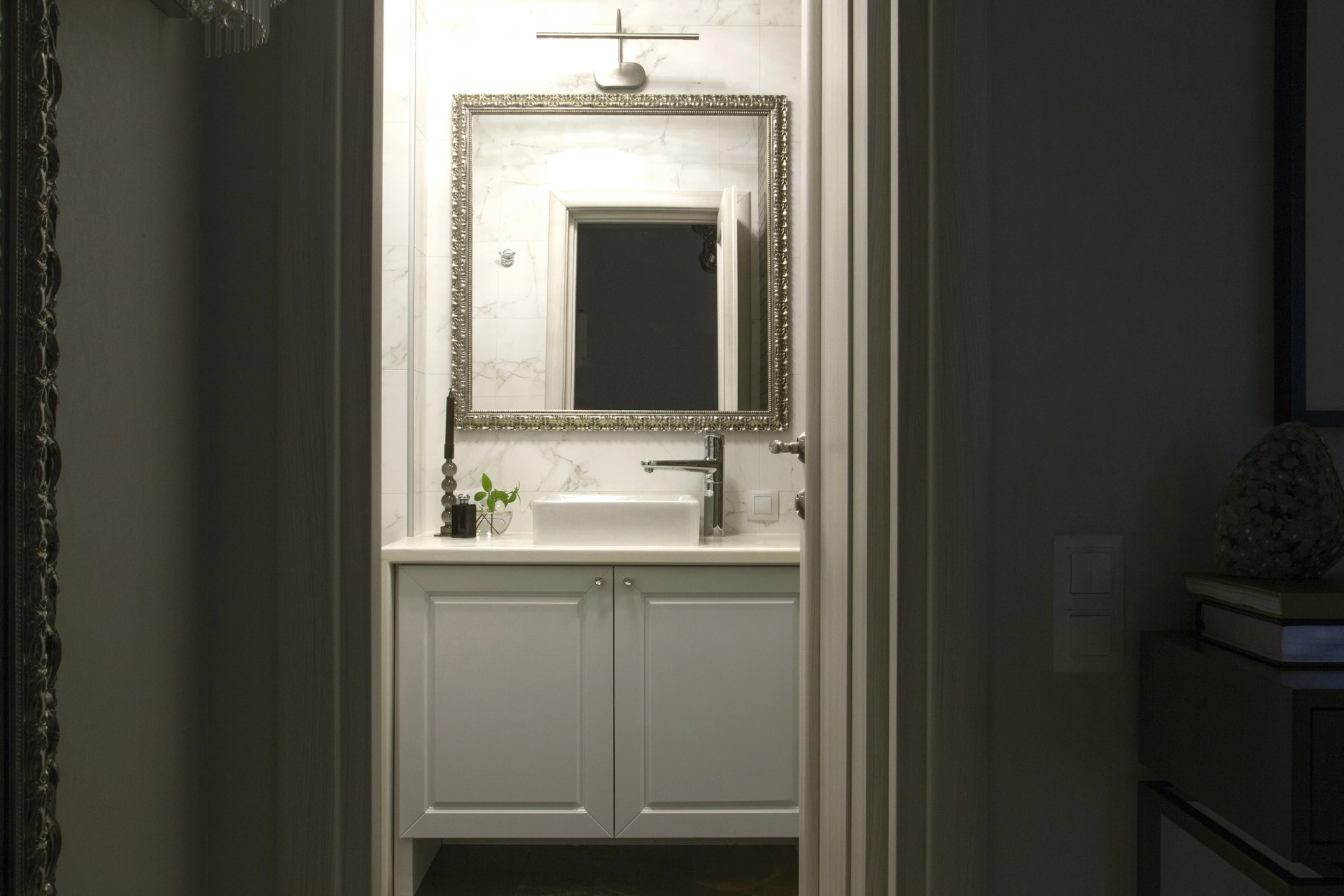 Проект "Весна в городе"