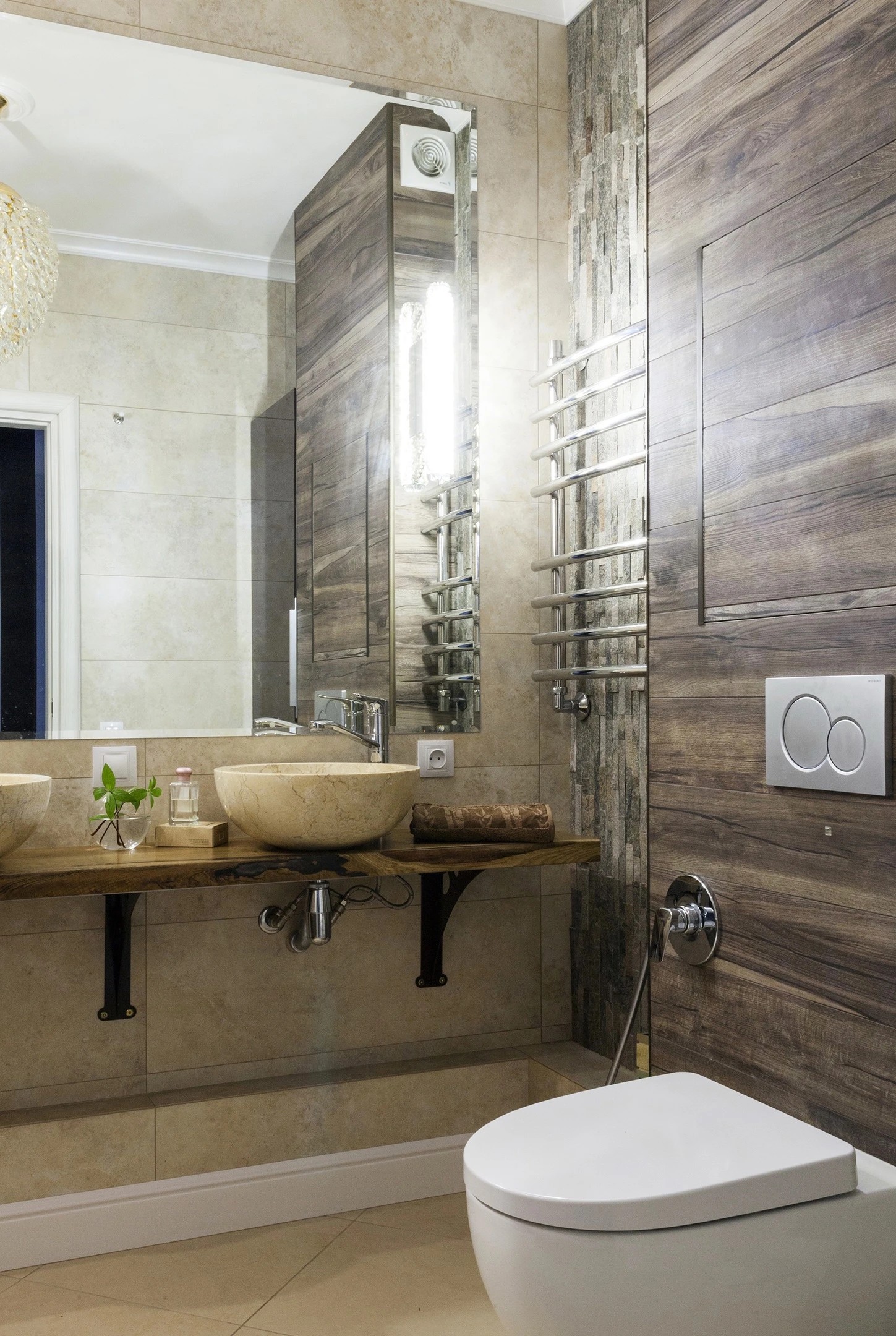 Проект "Весна в городе"