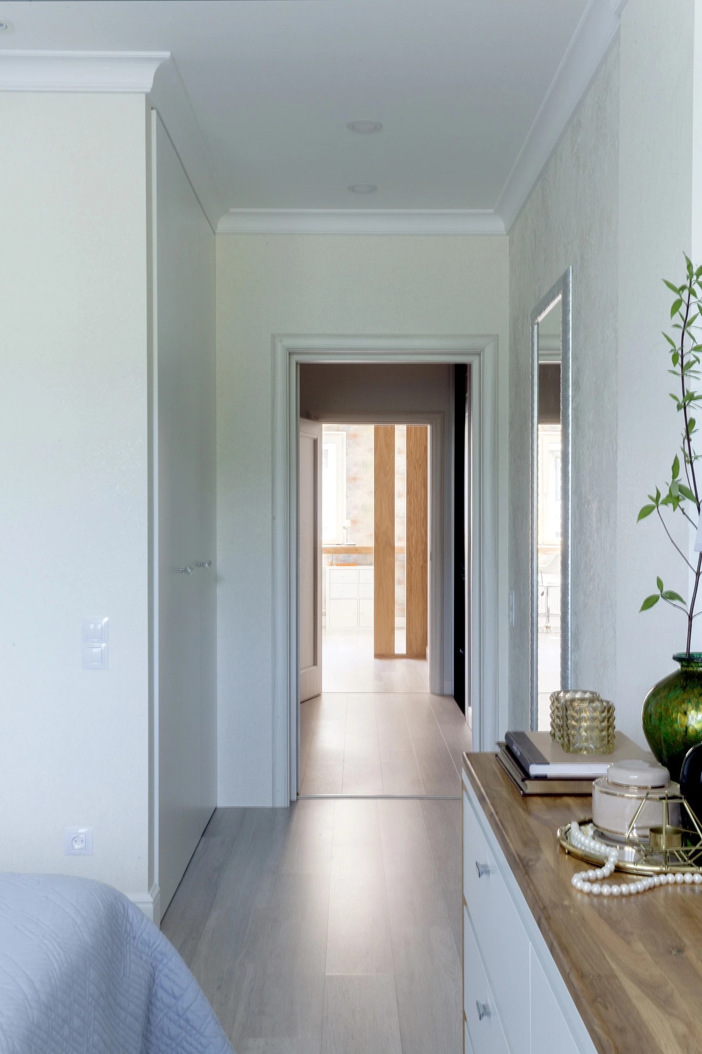 Проект "Весна в городе"