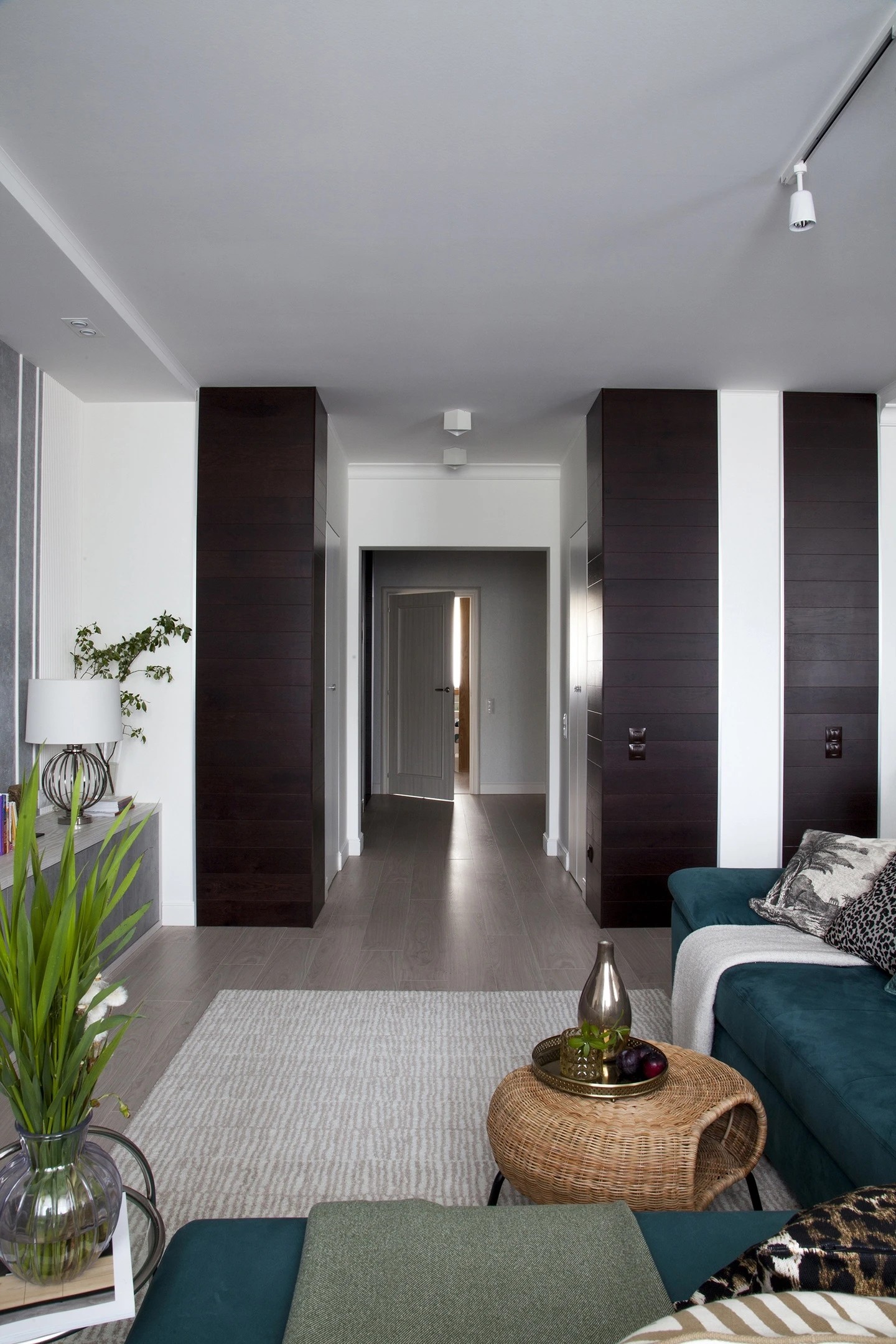 Проект "Весна в городе"